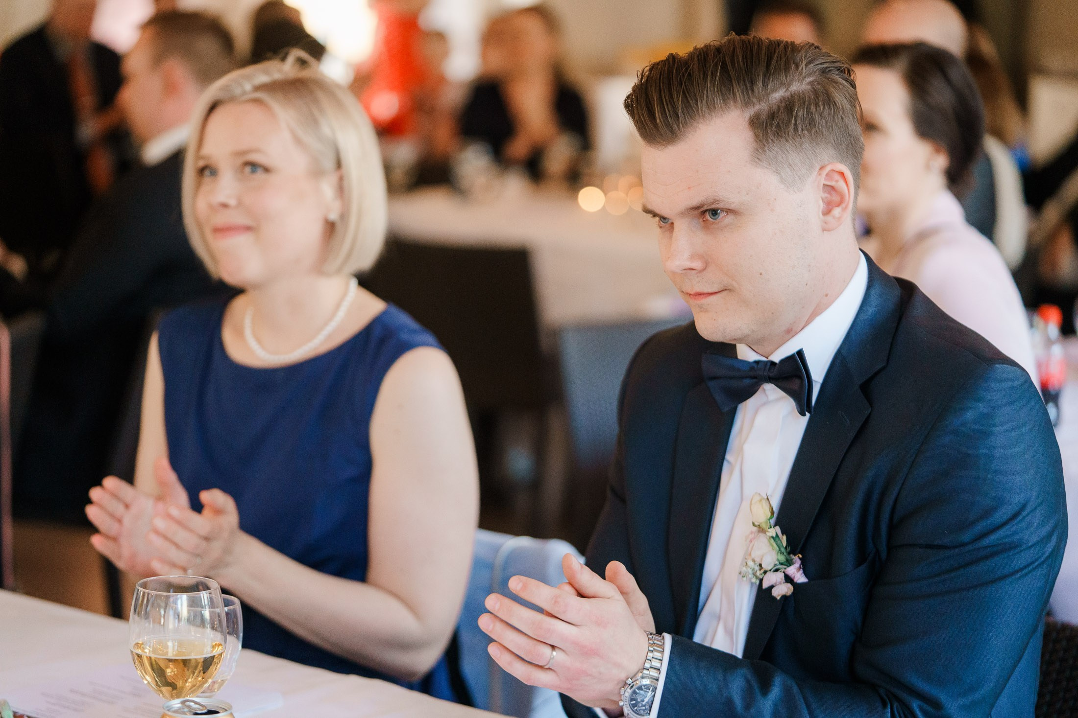 L&J, Pyhän Laurin kirkko/wanha Bäckby