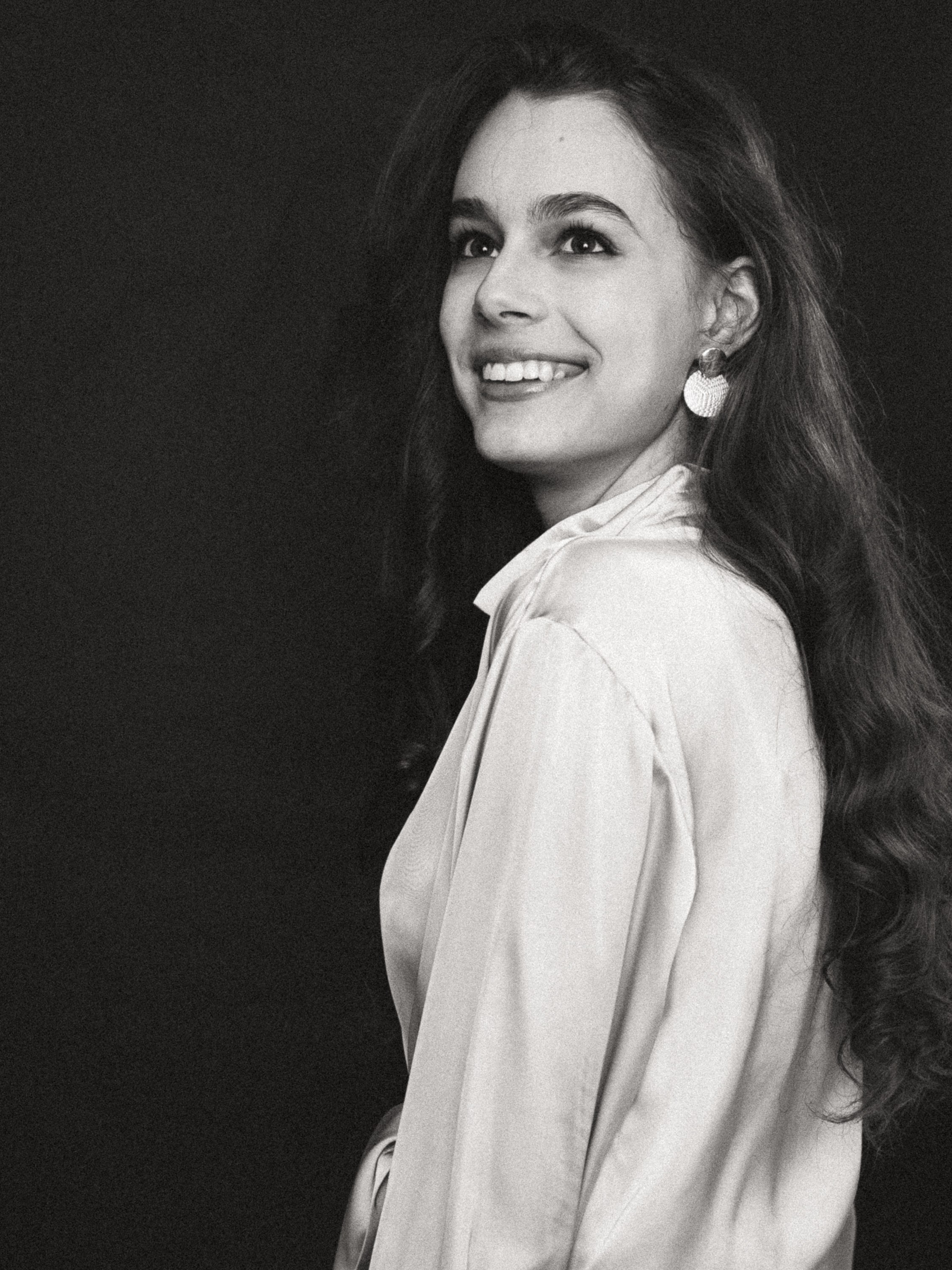 Cvetelina (Alia models). Евгения Найденова – брандов и портретен фотограф | България, Европа