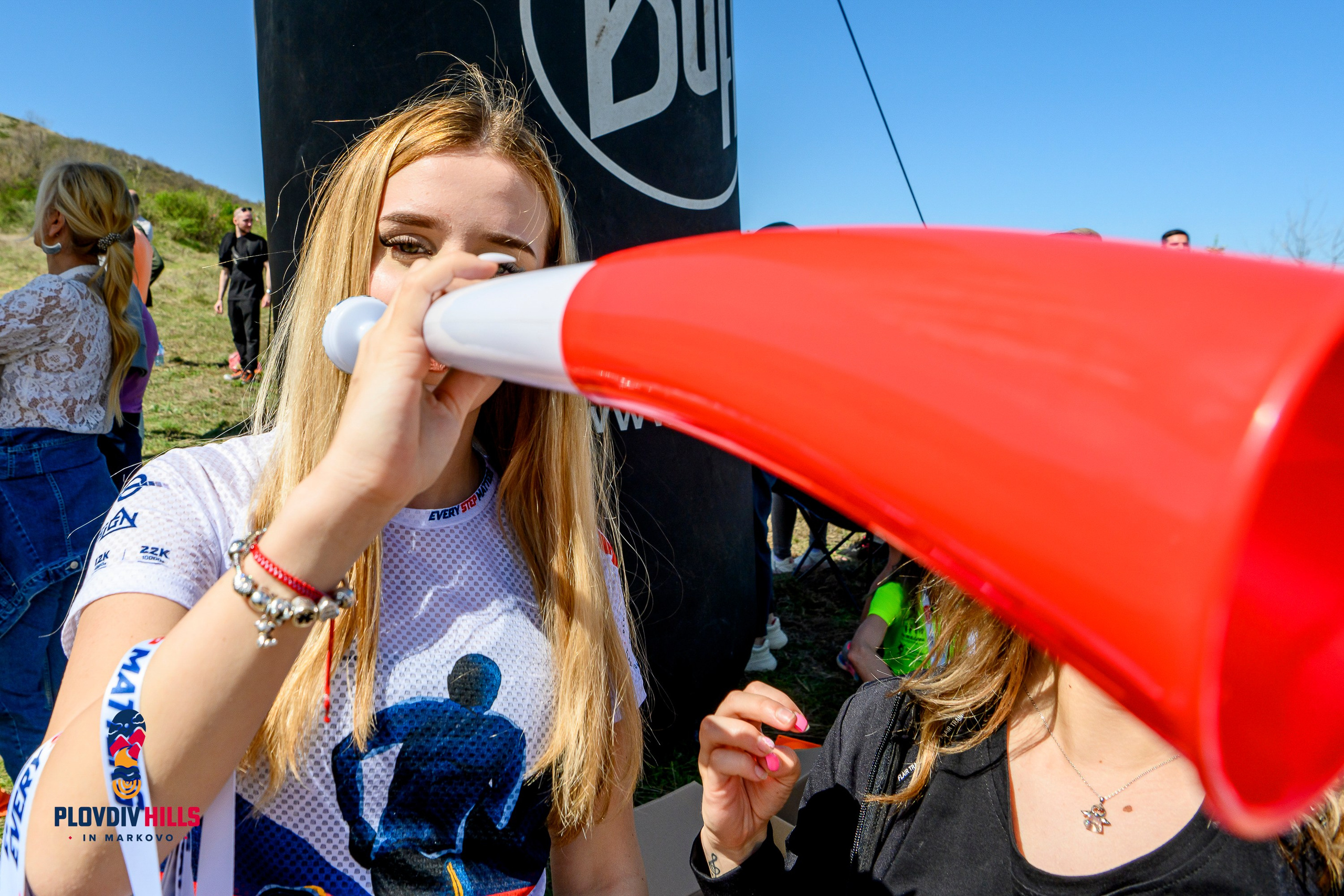 Снимки 2024-KrisoK Photography. «Plovdiv Hills in MARKOVO» е състезание по планинско бягане