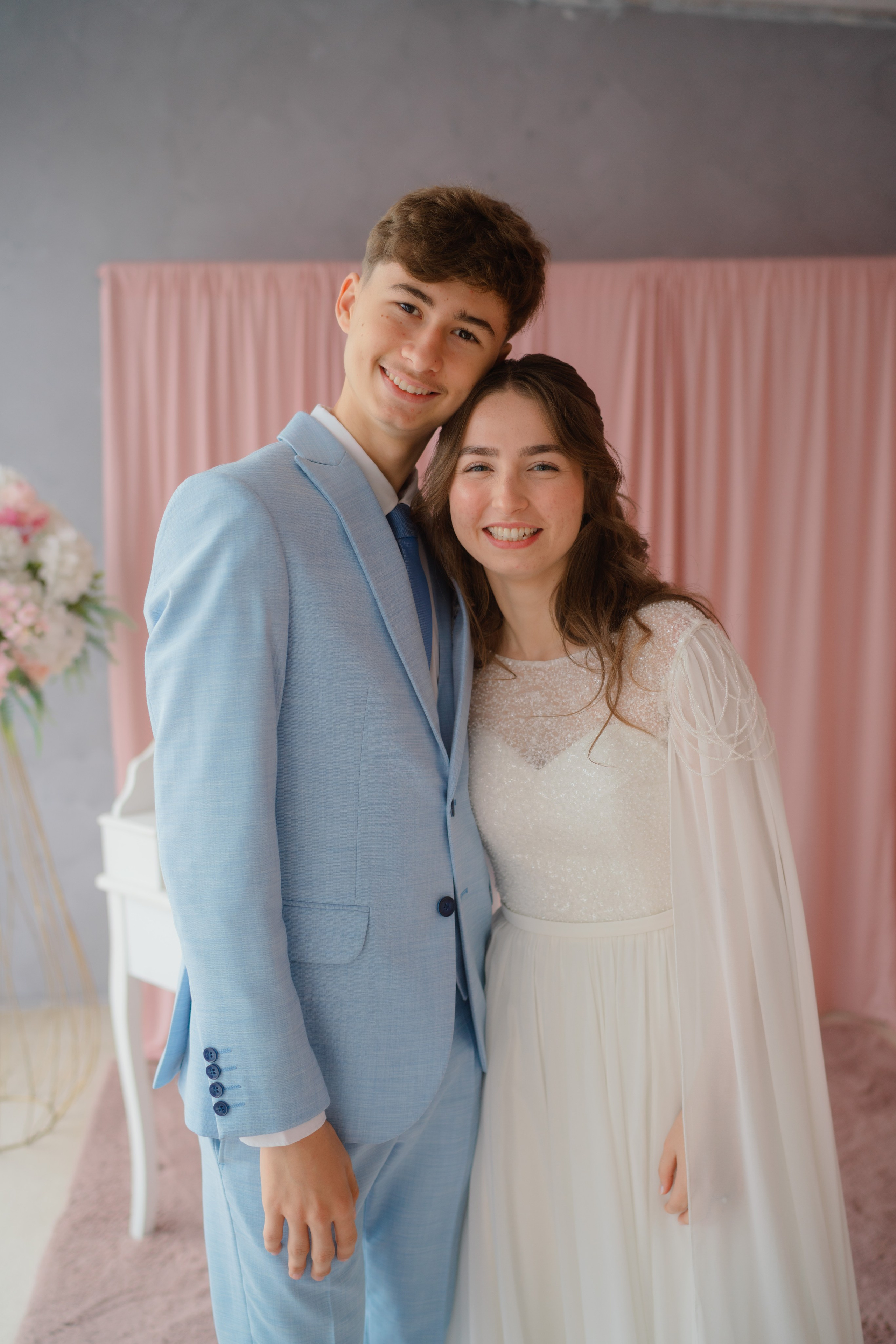 Miruna | Ruben Preview. Main