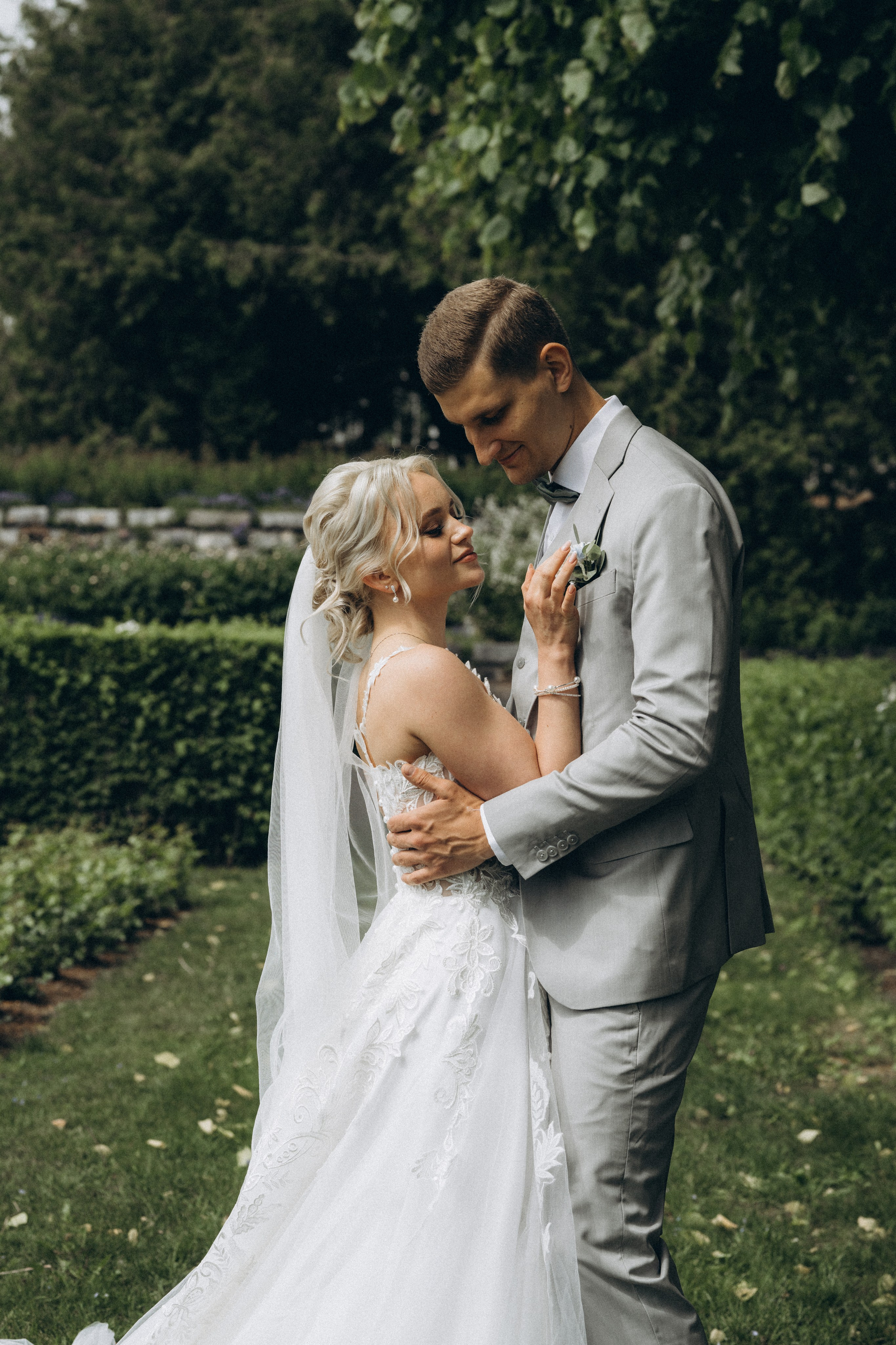 Wedding. Wedding and portrait photographer in Helsinki Vickan O