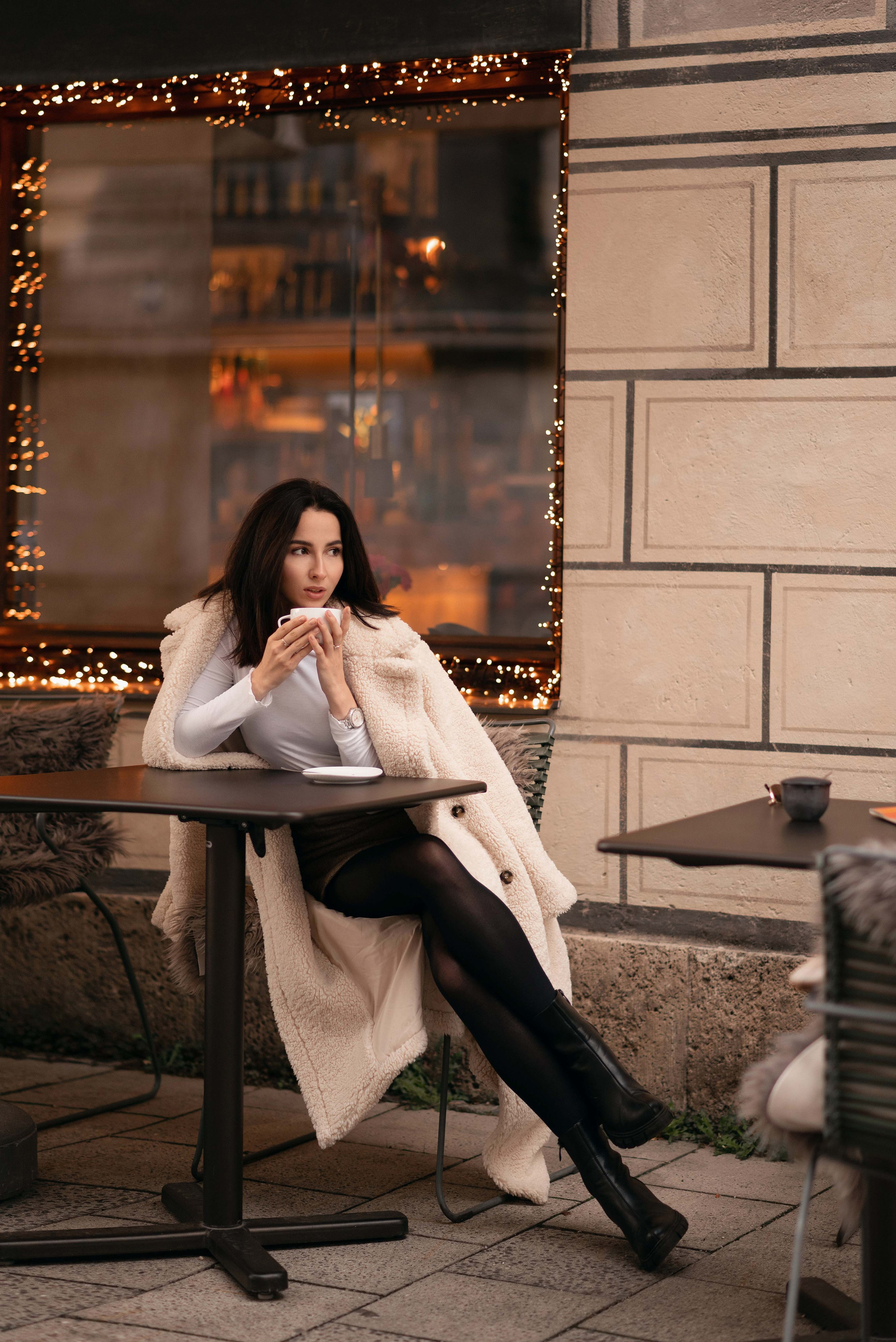 Herbst in München. Frauen- und Familienfotografin in München und Augsburg