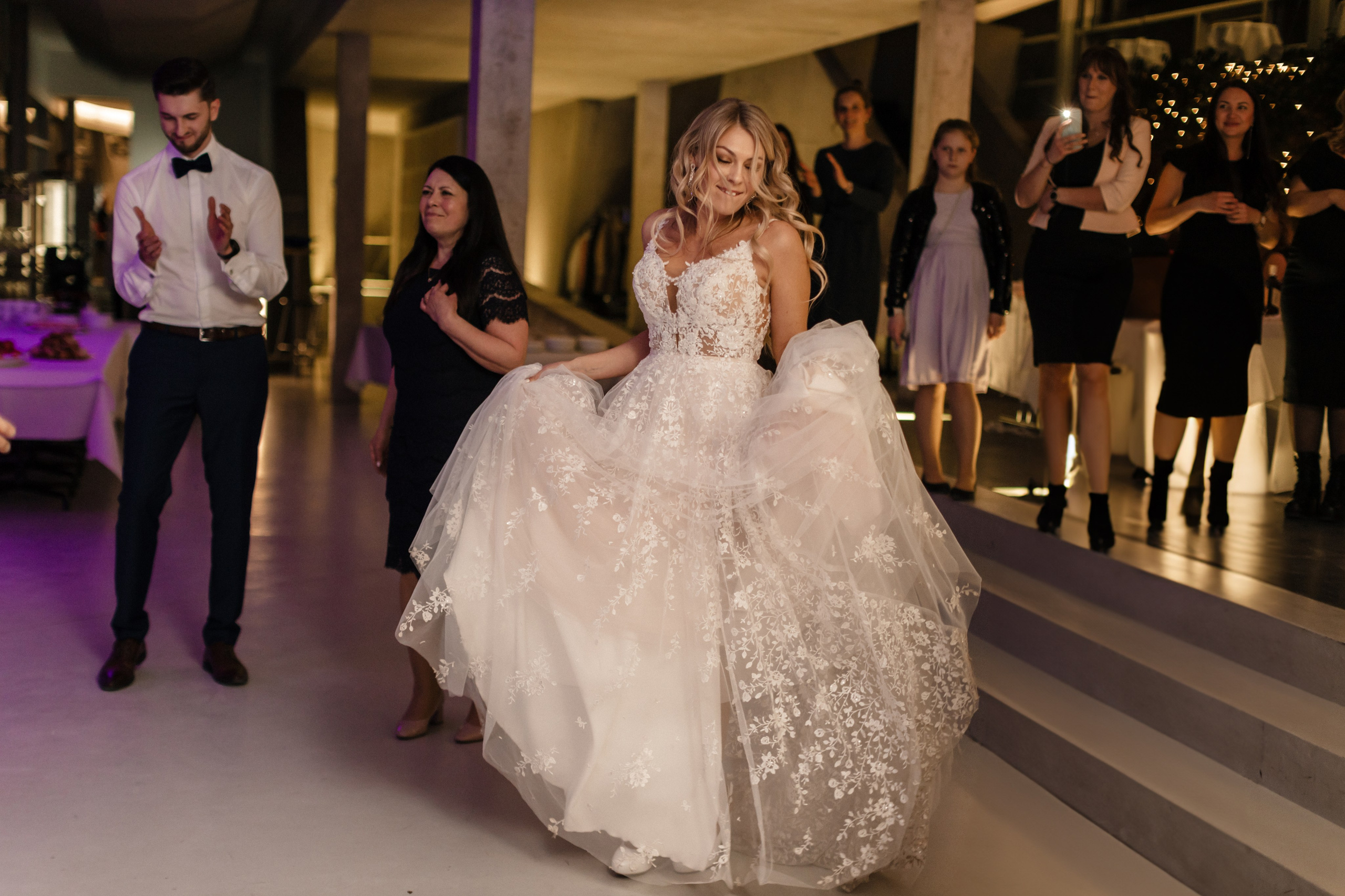 Юлия и Максим. Фотограф в Германии — Мария Чистякова