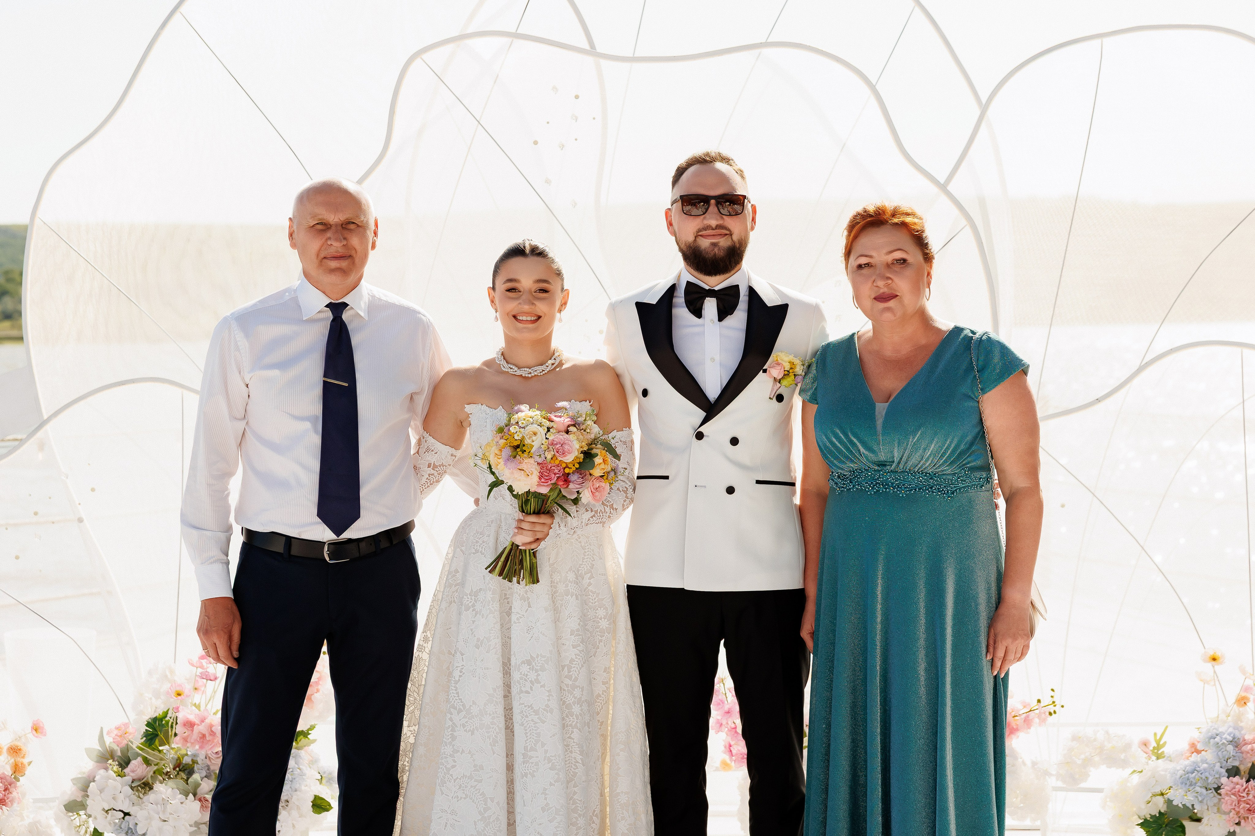 Florin & Corina — Complexul Turistic Costesti — Wedding Day. Servicii Foto și Video 067188353