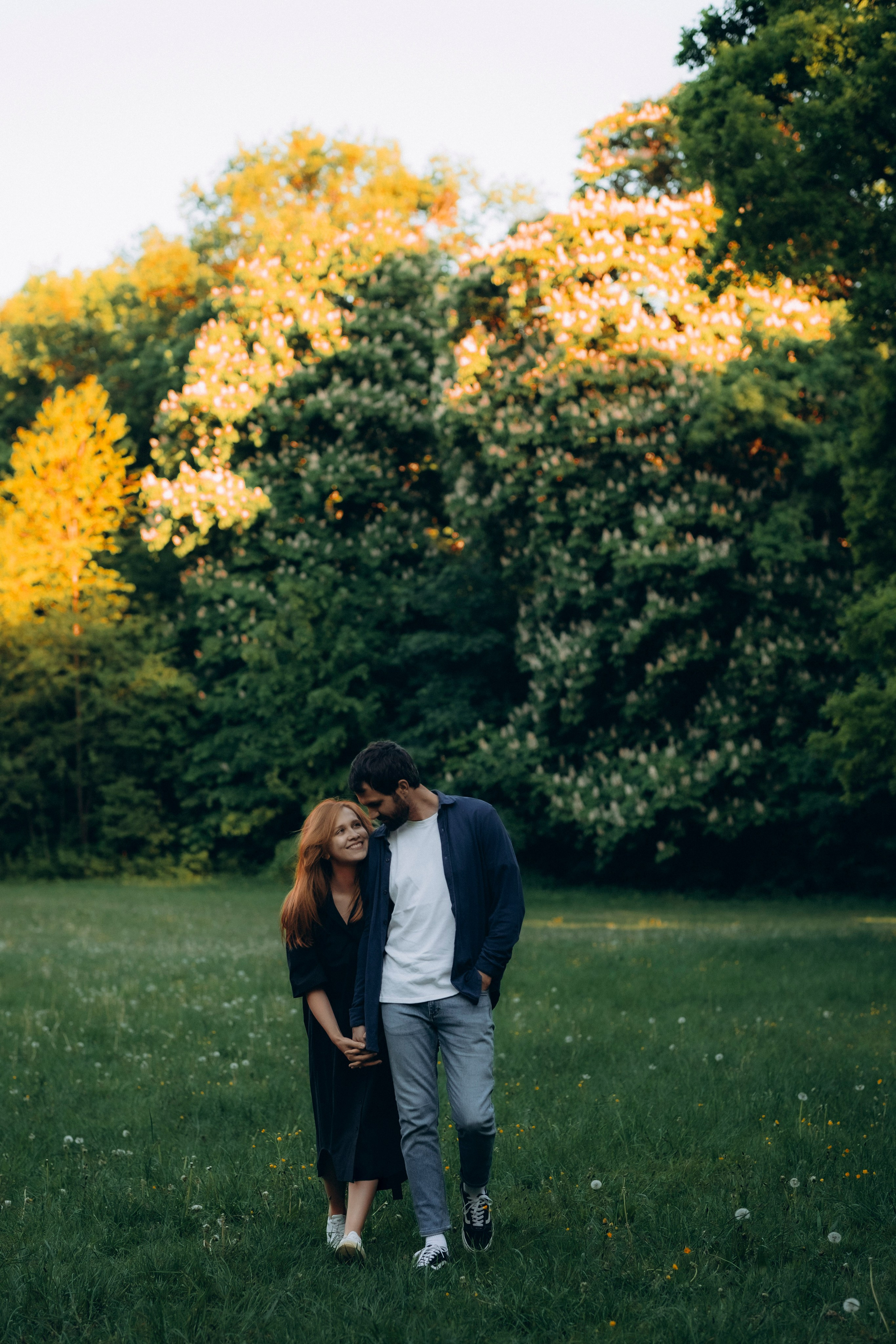 Federico, Dasha, Vera & Yura. Фотографы Минск и мир