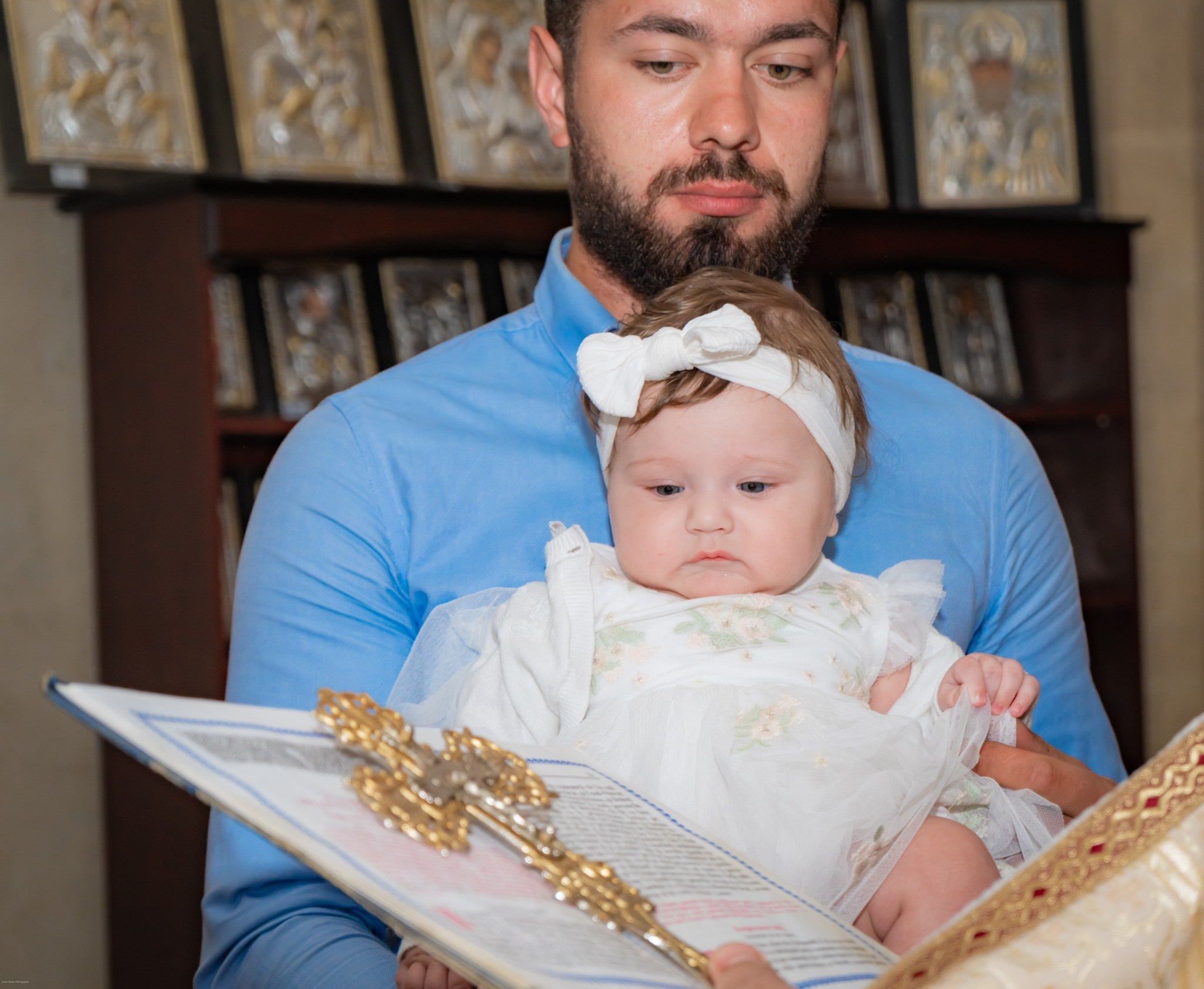 Servicii Foto pentru Botez – Ionut Tantan Foto & Film. TANTAN IONUT FOTO & FILM