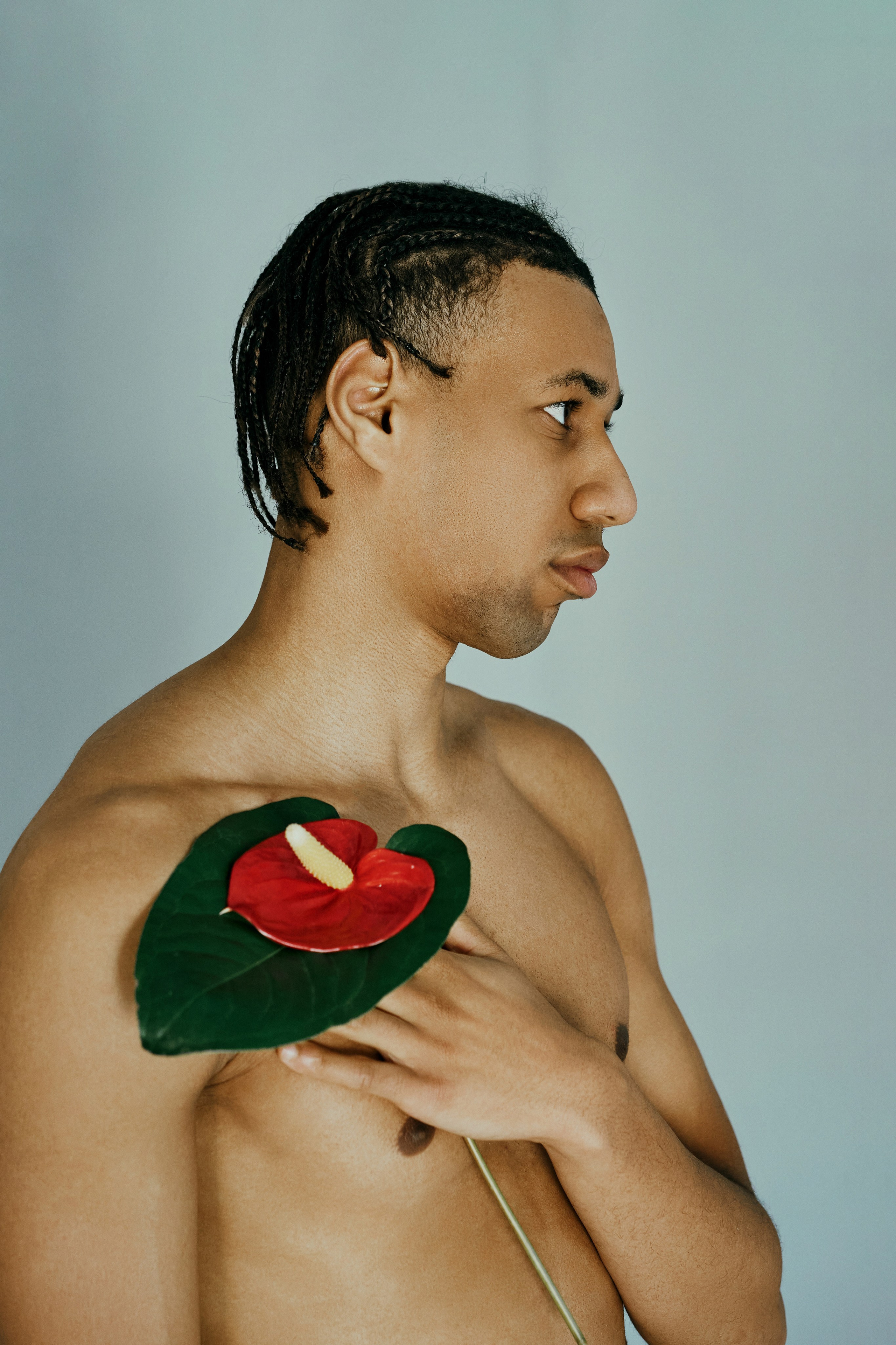 Элиму. Фотограф в Барселоне Жанна Захарченко