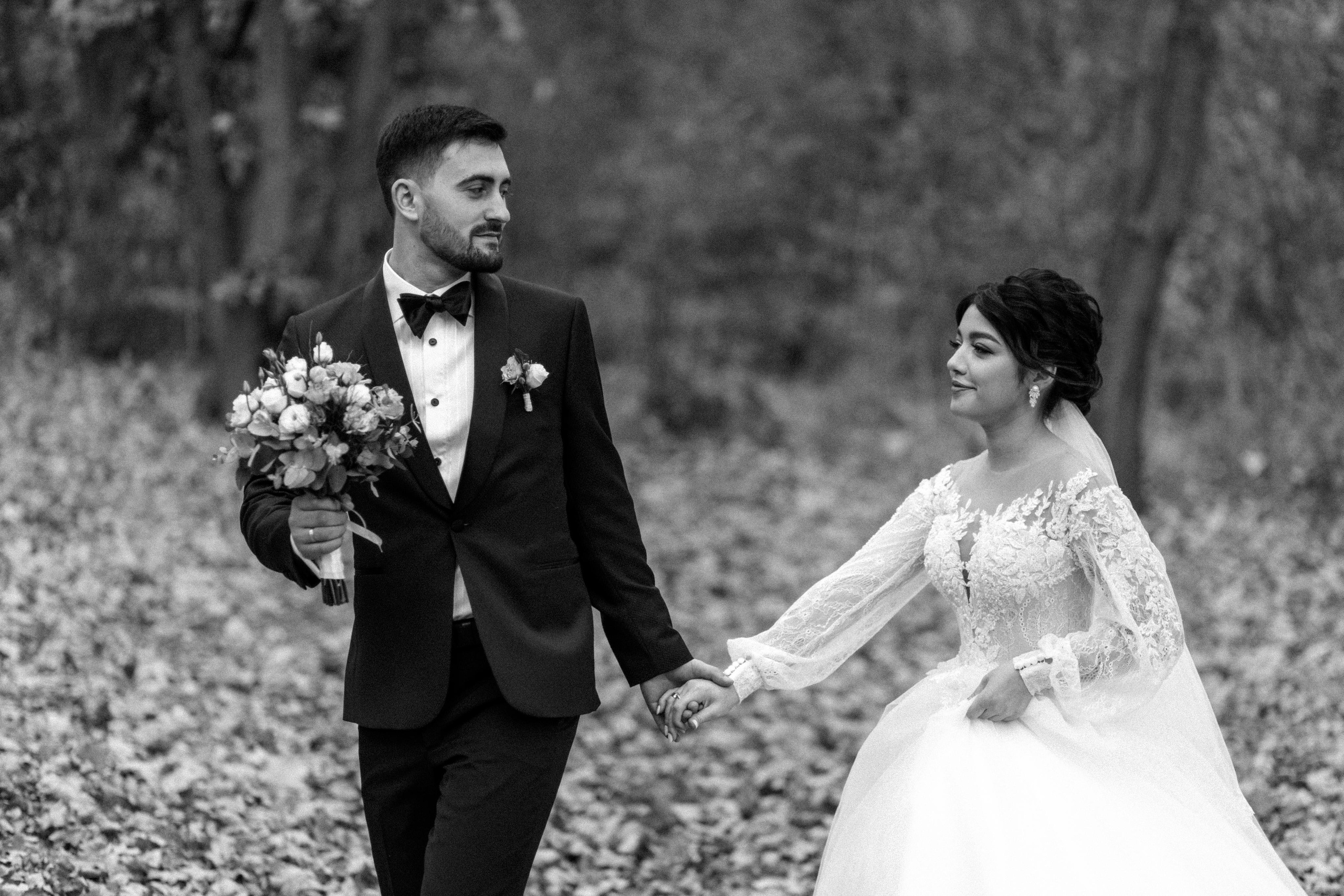 Grand Elisee - Dan & Liliana. Servicii foto-video!