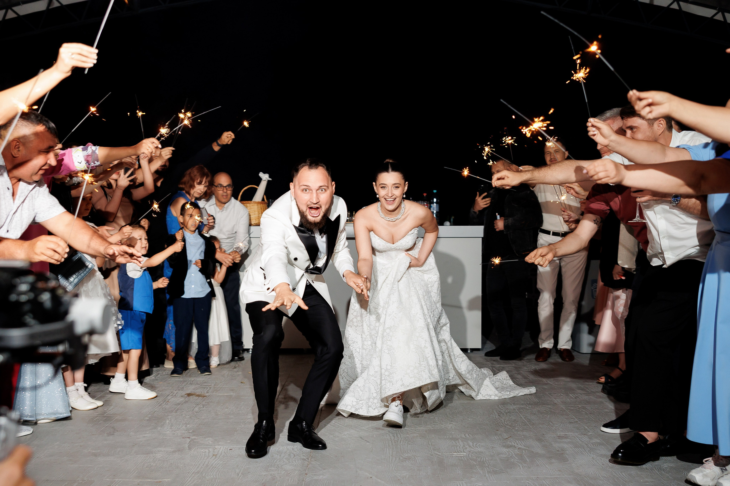 Florin & Corina — Complexul Turistic Costesti — Wedding Day. Servicii Foto și Video 067188353