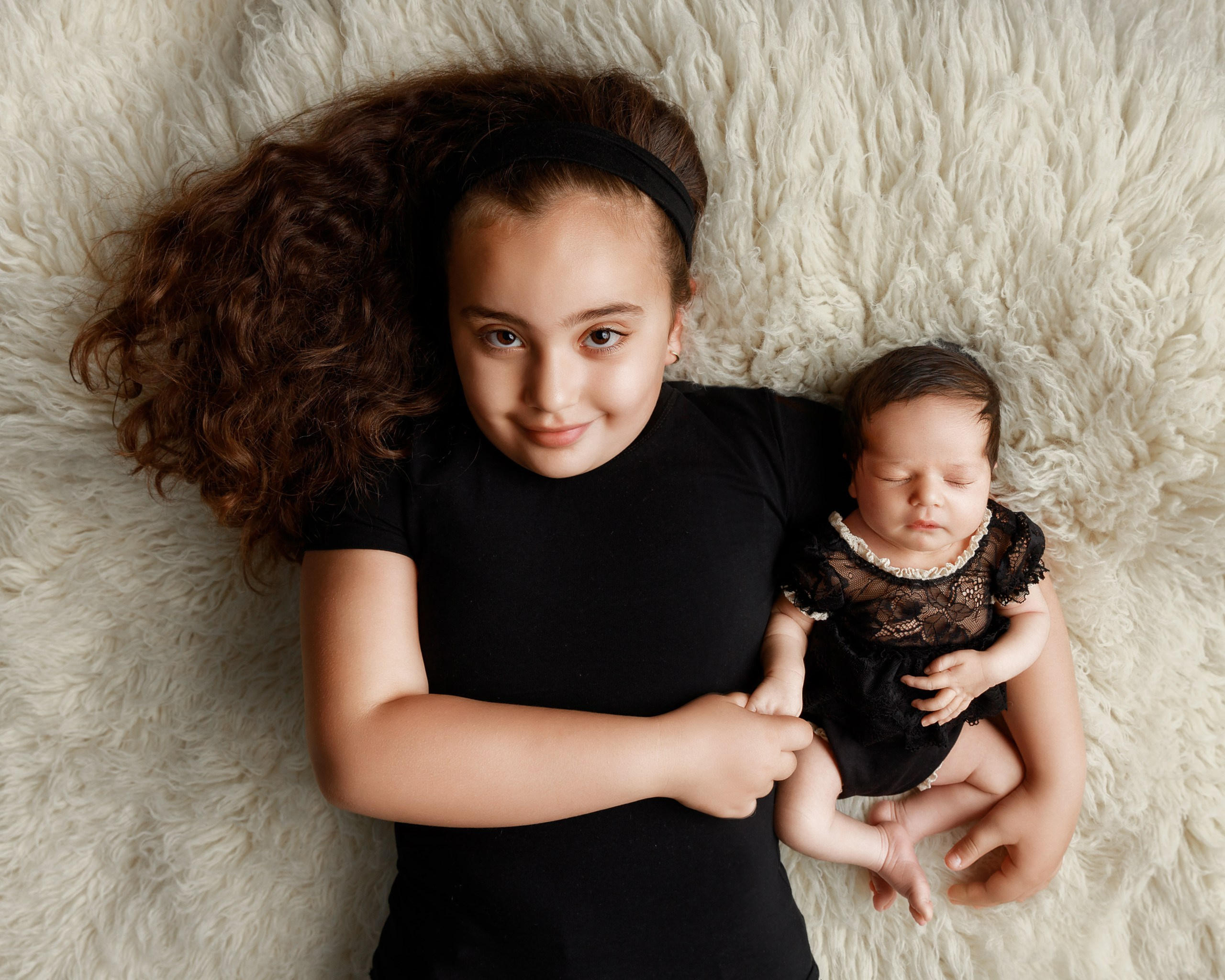 Newborn fotograaf in Noord Brabant (Veghel/Uden/Oss/Eindhoven/Helmond)