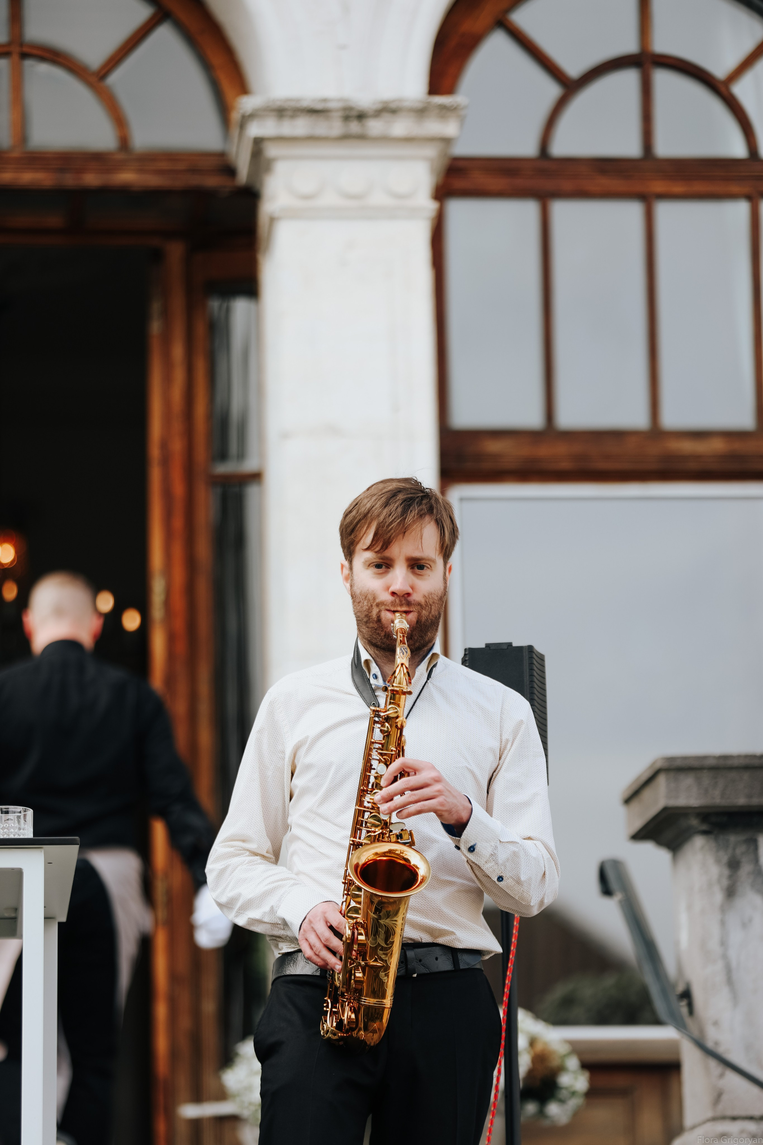 Jurgen & Karine. Flora Grigoryan Wedding Photography