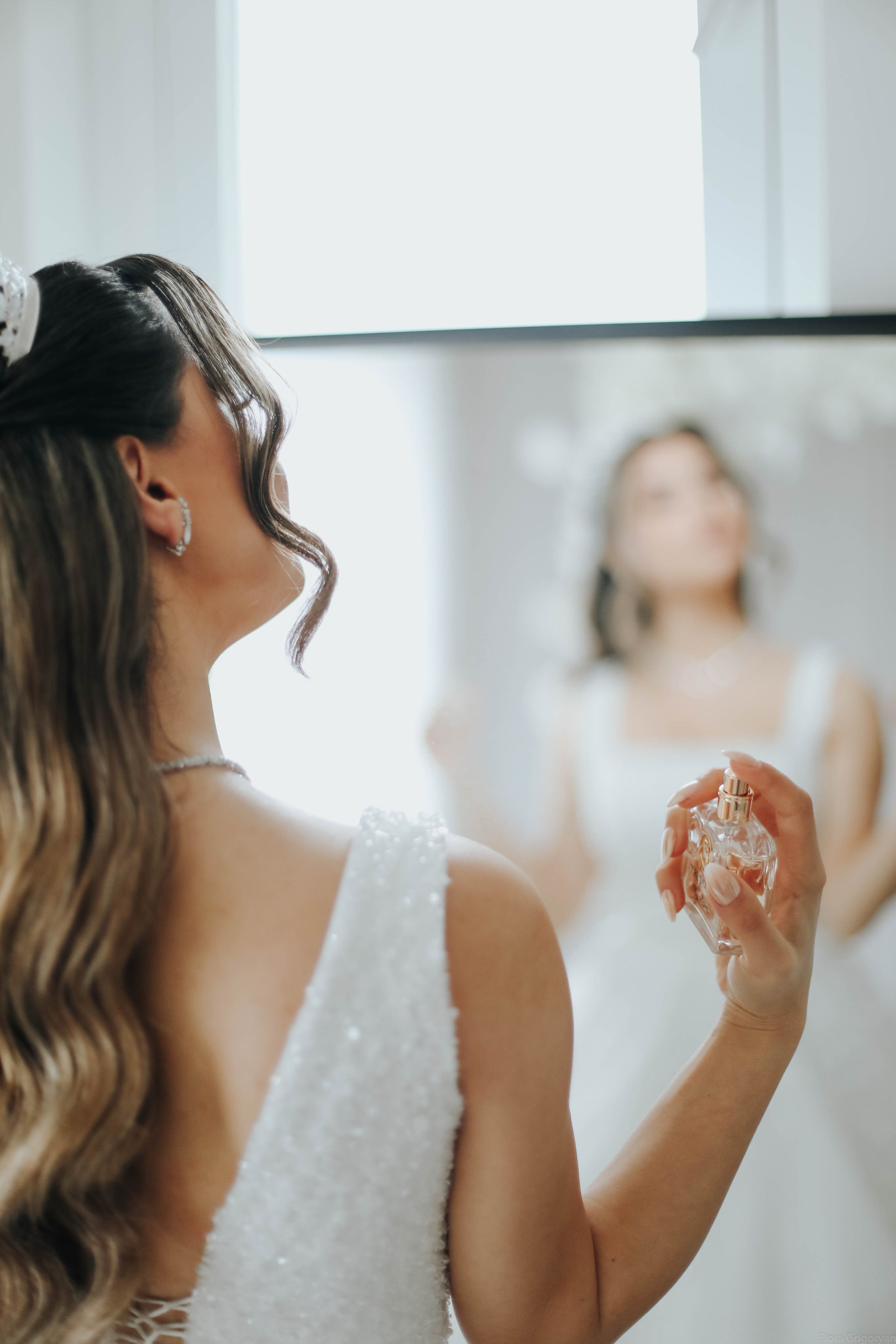 Larissa & Hrach. Flora Grigoryan Wedding Photography