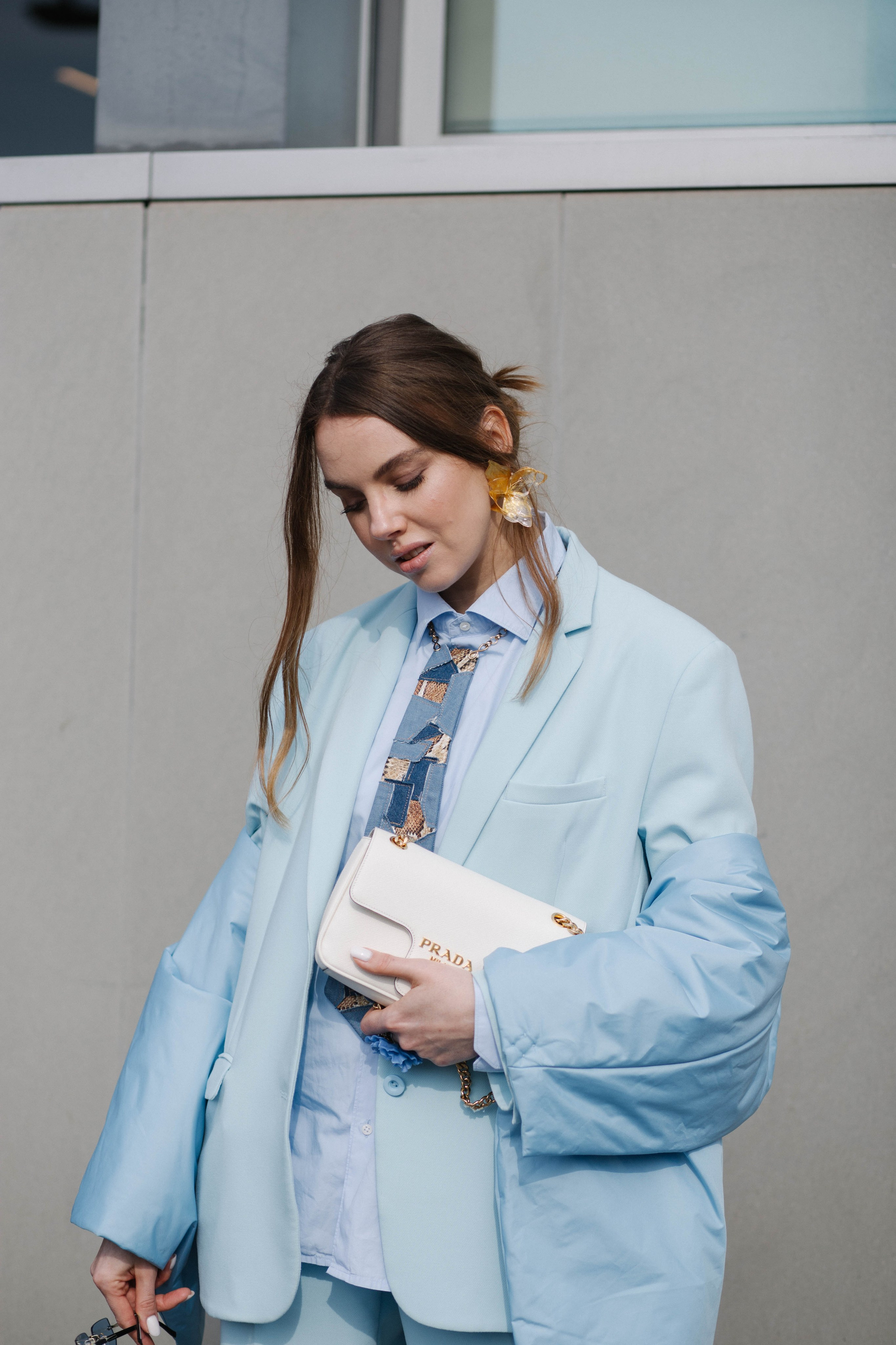 MFW 25/26. Xenia Shvili Photo