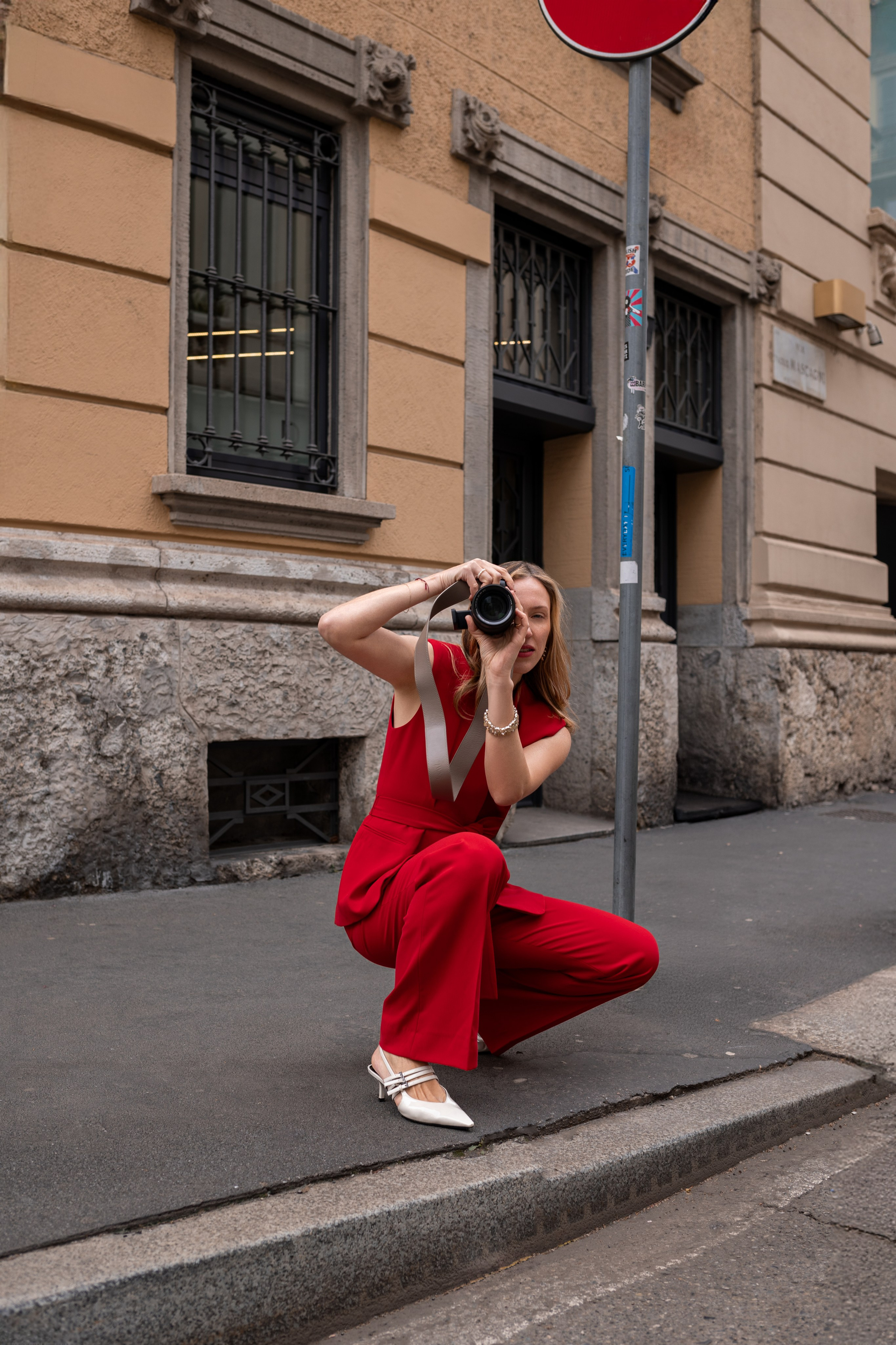 Daria. Photographer in Milan |Mila Pro Photo