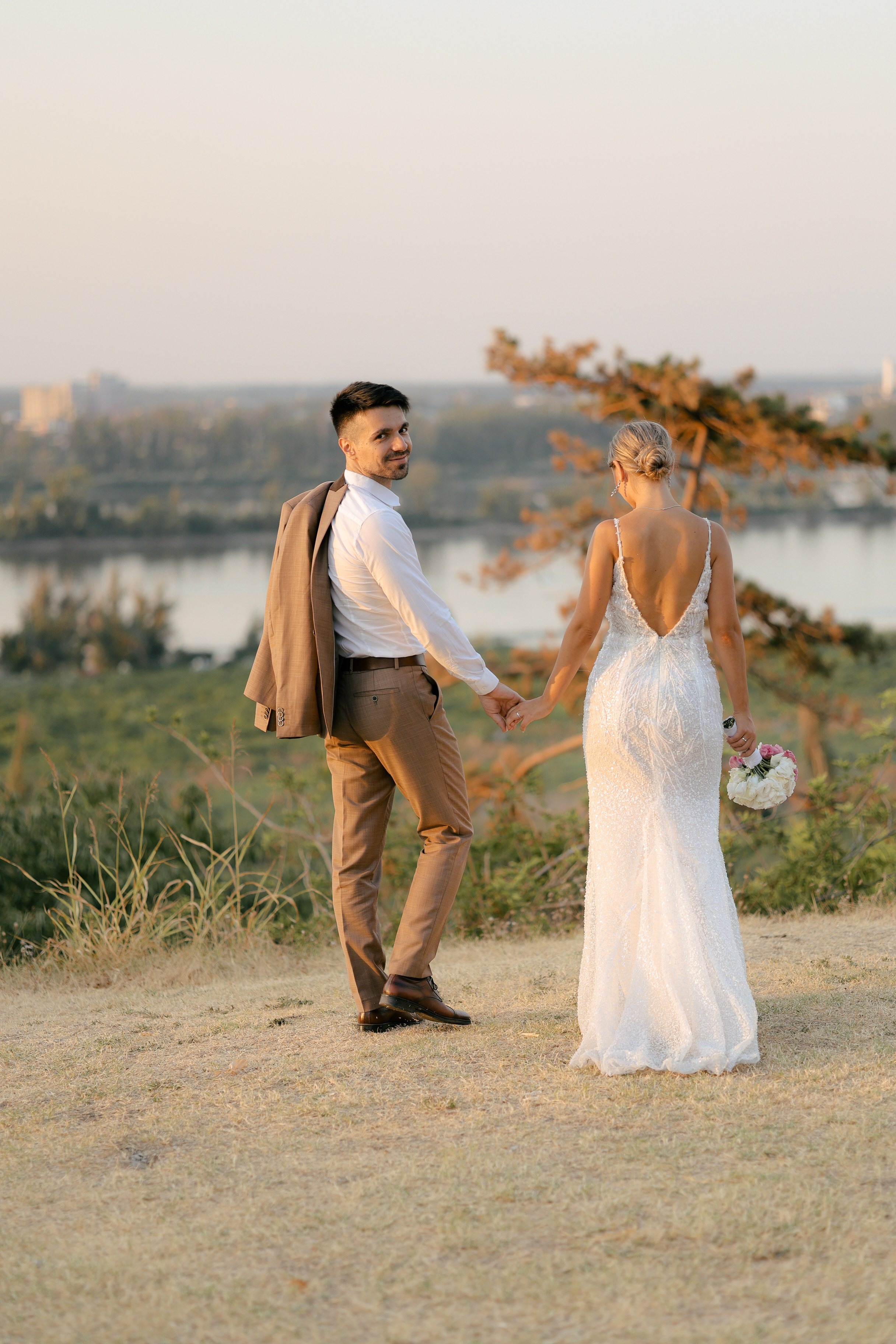 Milana & Ugljesa. Vlada toskic wedding and event photographer