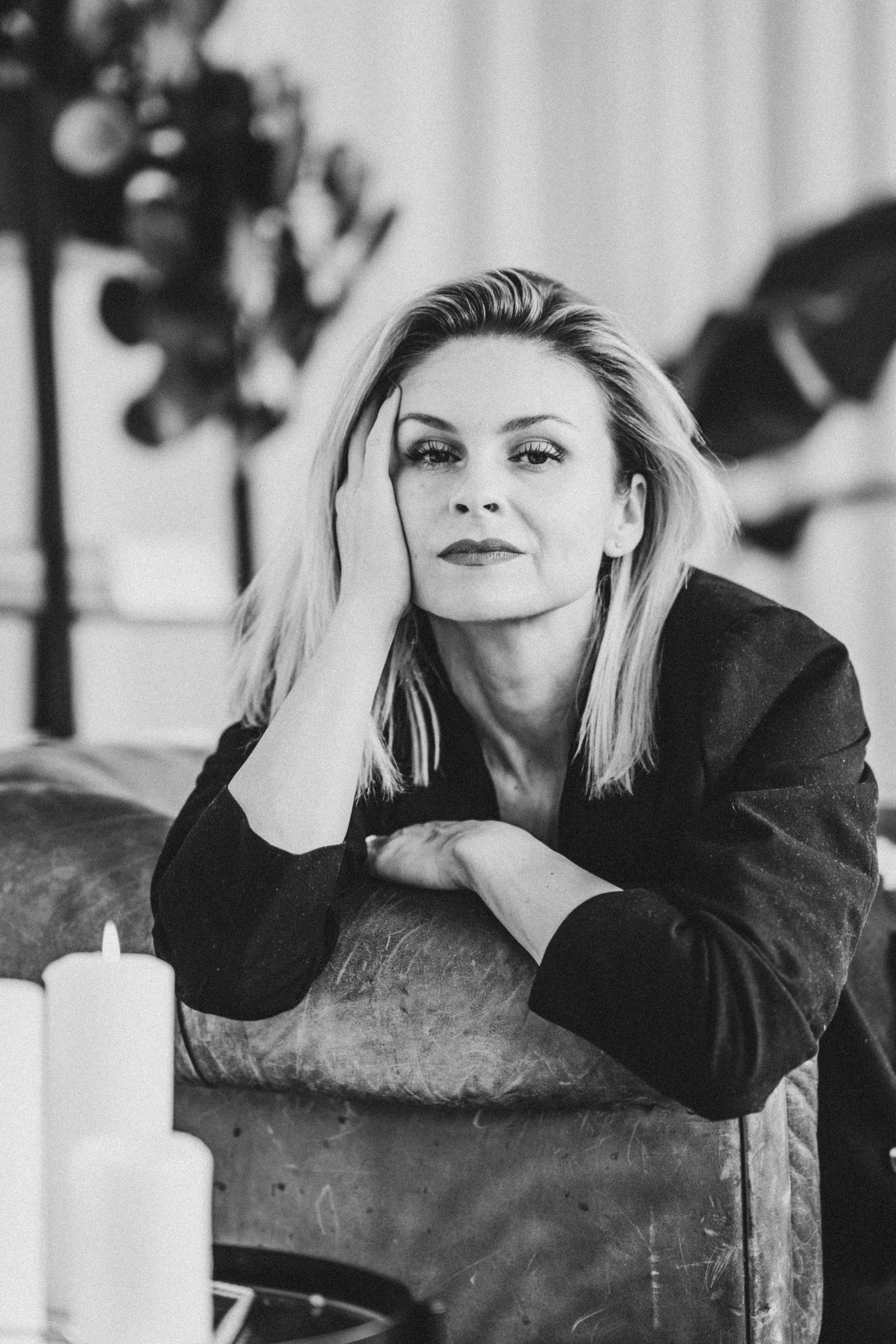 Nataliya. Tonya Kyrylenko photographer in London