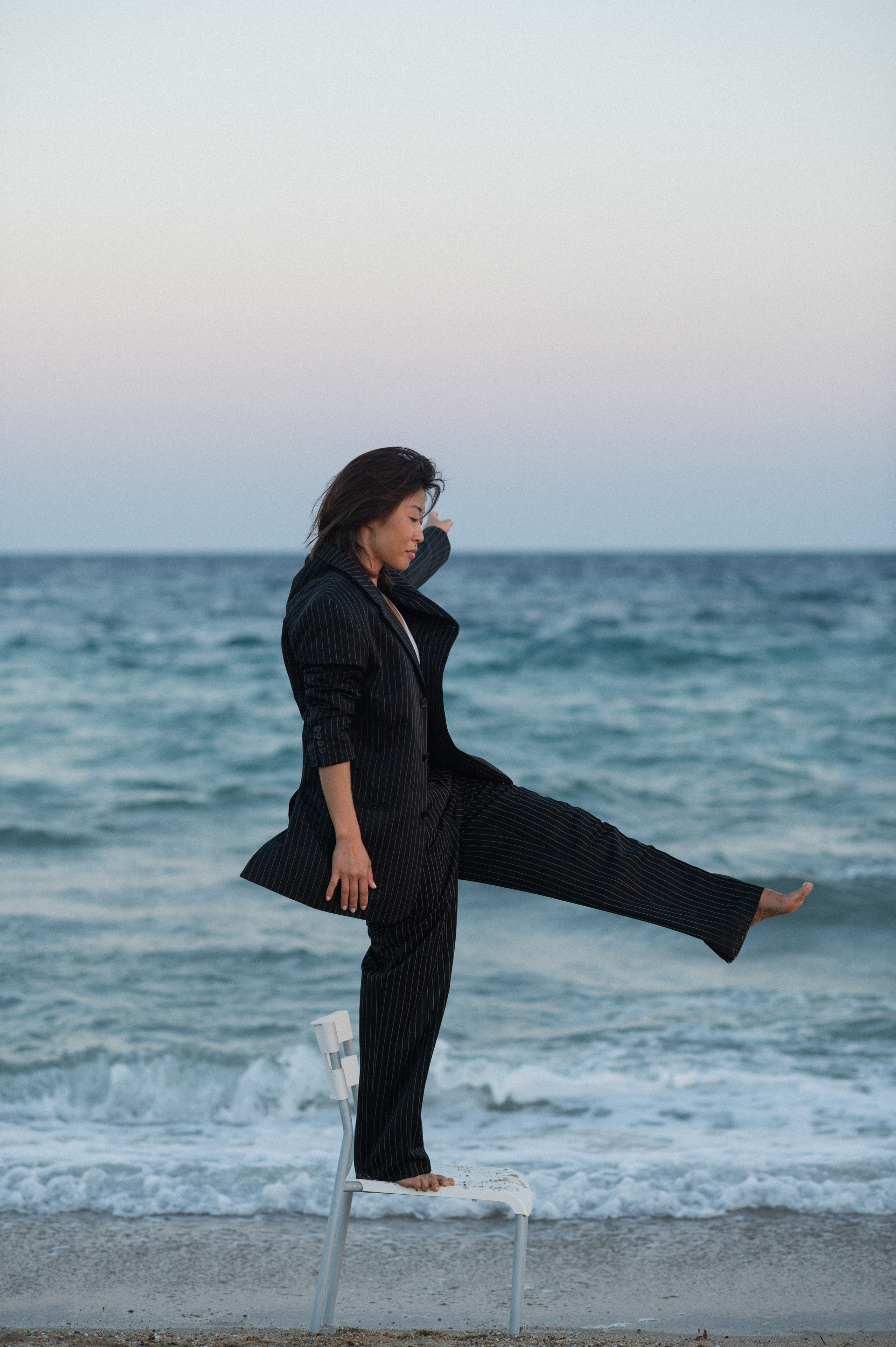 Yulia. Family, children, portrait, and event photography in Thessaloniki