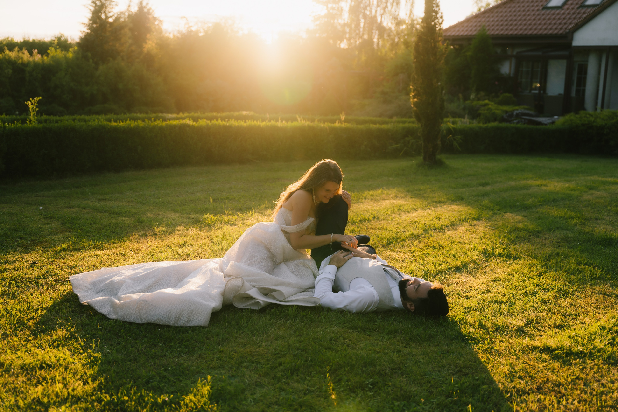 PORTFOLIO. Fotograf ślubny & lifestyle Gdańsk, Karolina Baczewska