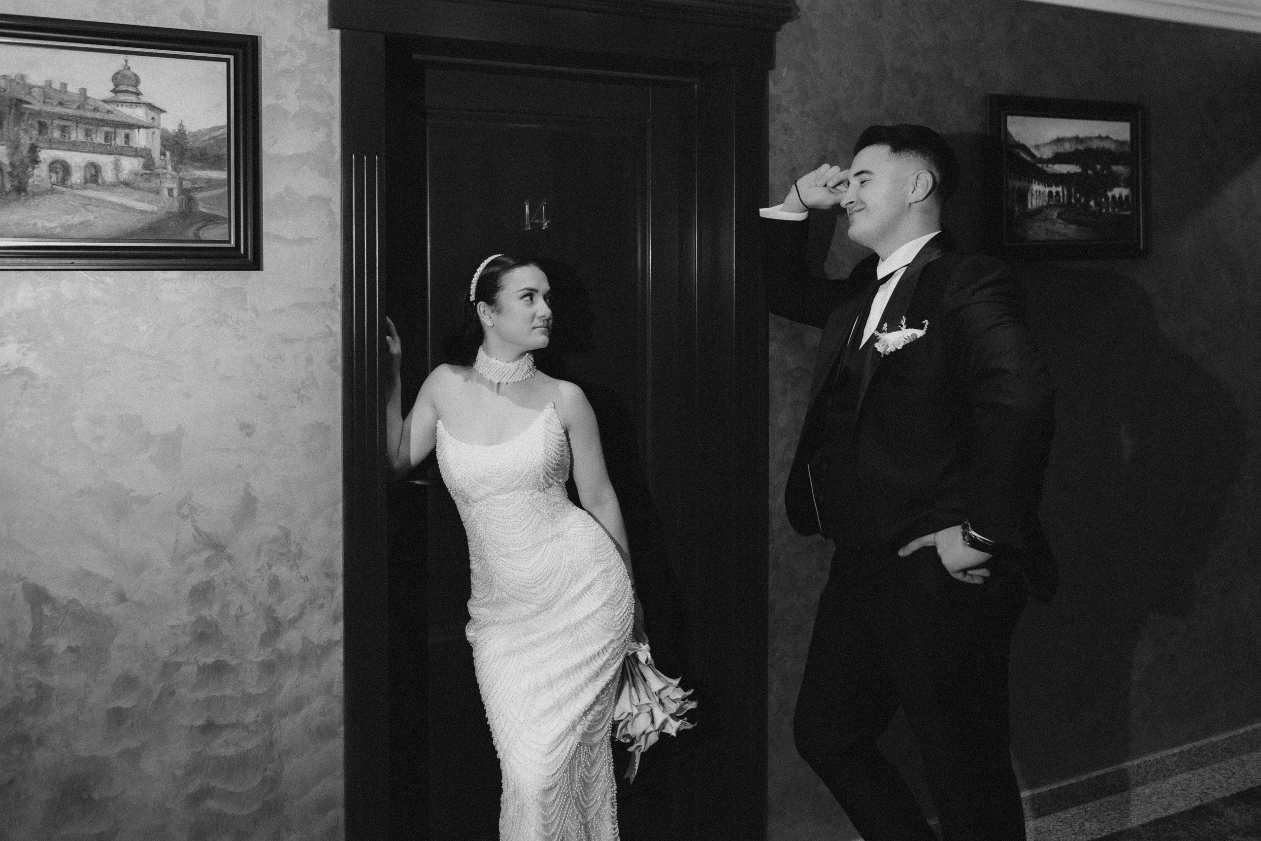 Cristina - Narcis | Targu Neamt