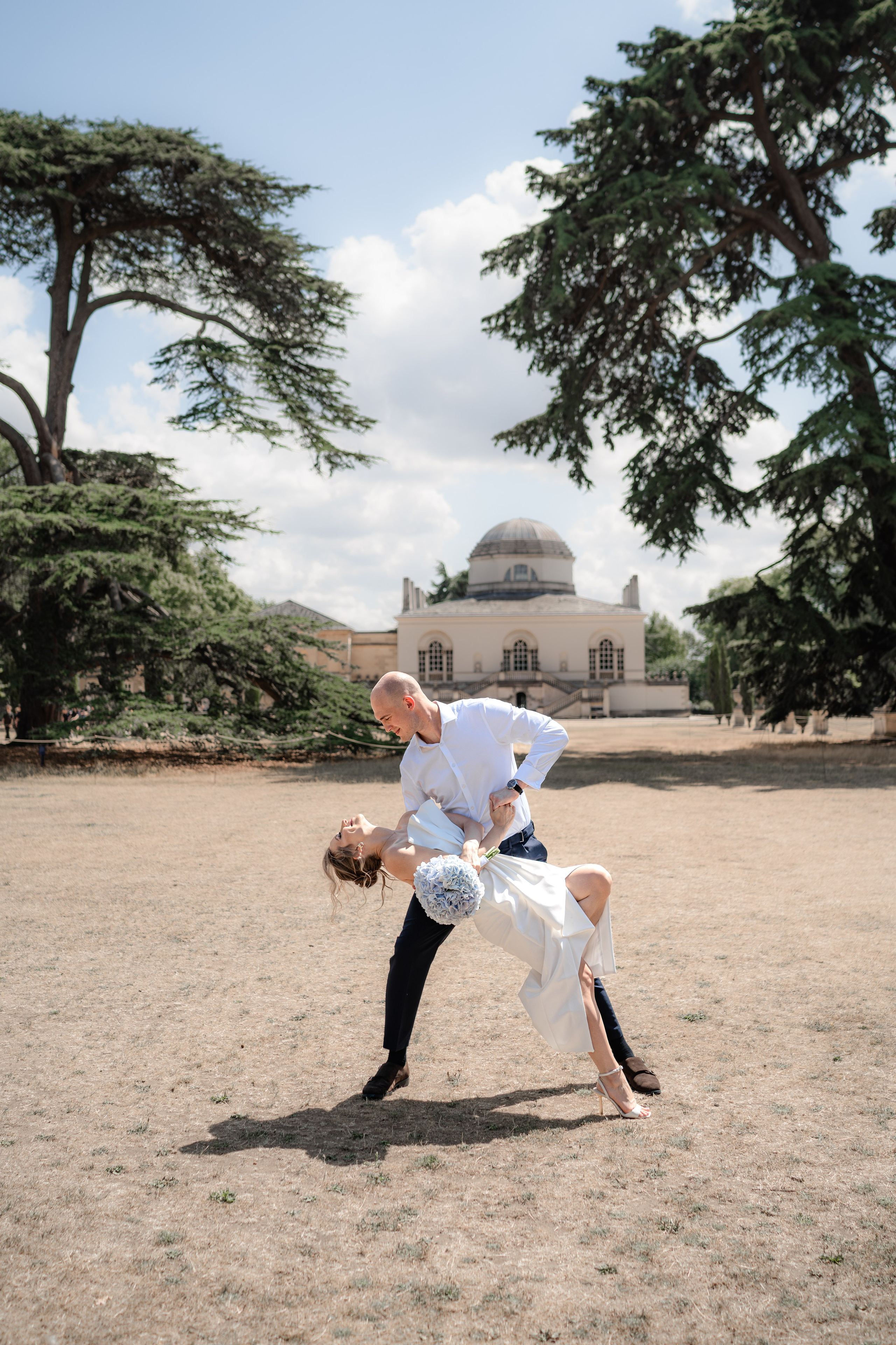 Karyna & Ivan. Tonya Kyrylenko photographer in London