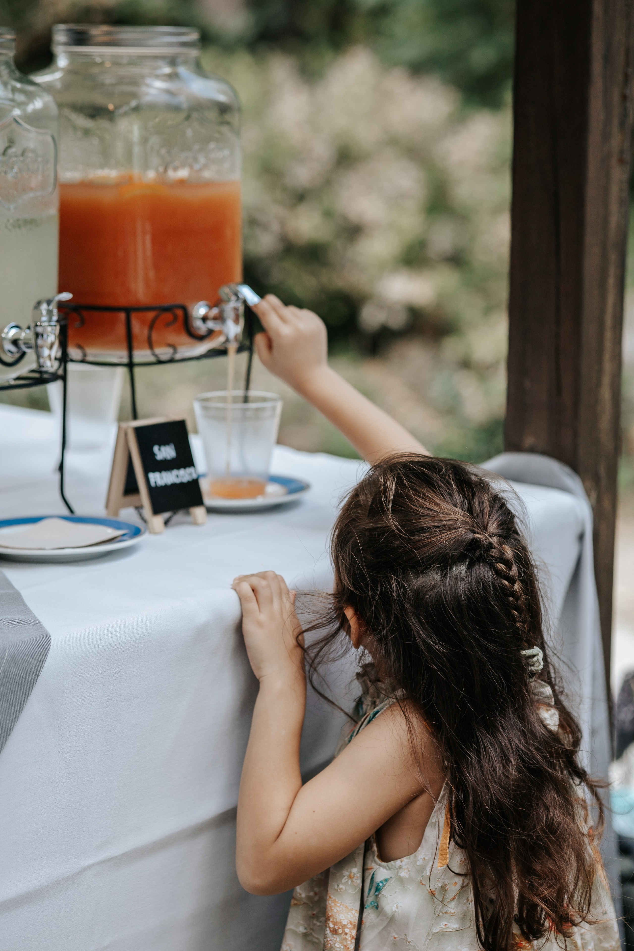 Aina+Albert, 14.09.2025, Restaurant Font Moixina. Fotógrafa de bodas en Cataluña