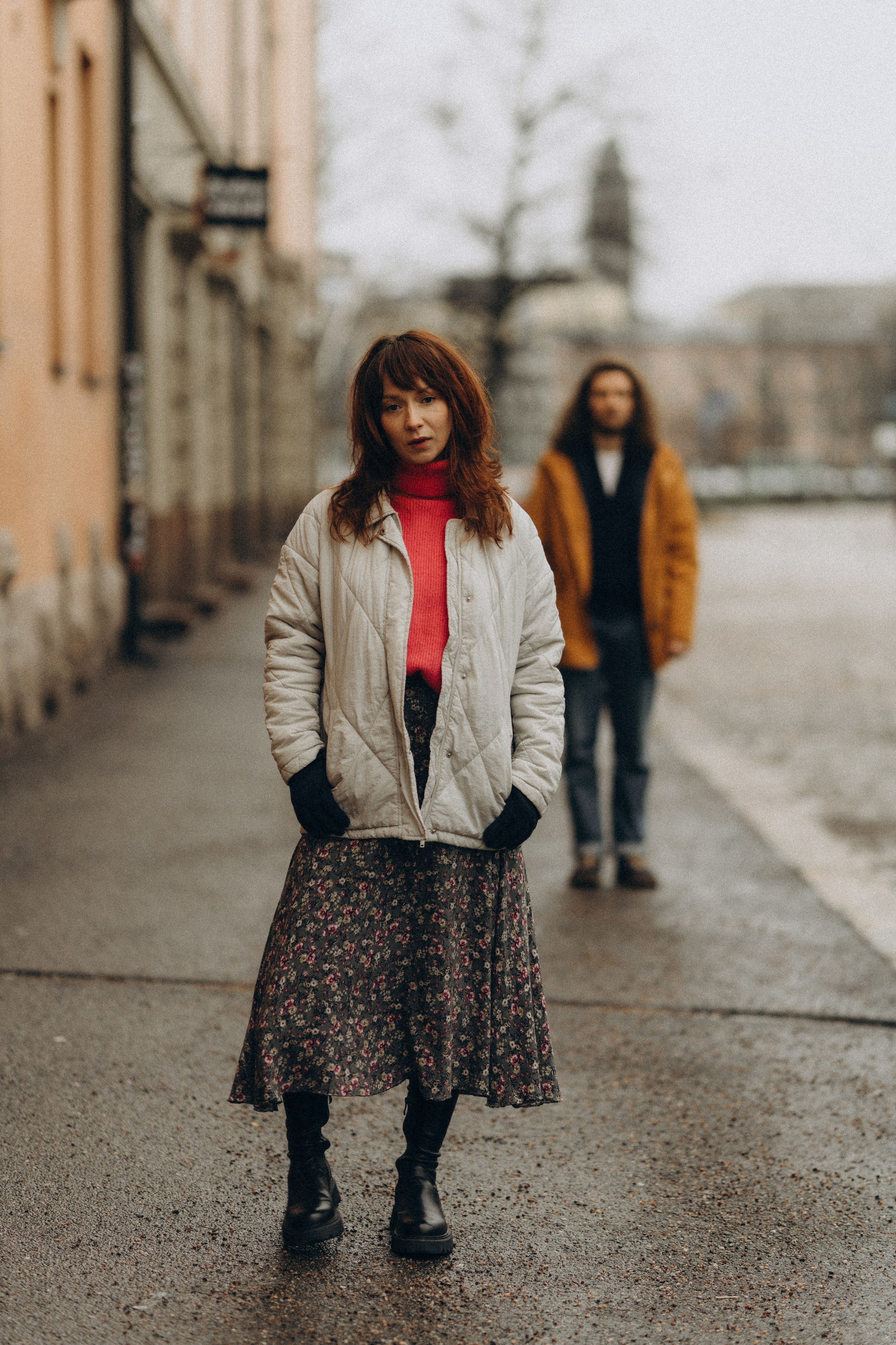 K&A. Wedding and portrait photographer in Helsinki Vickan O