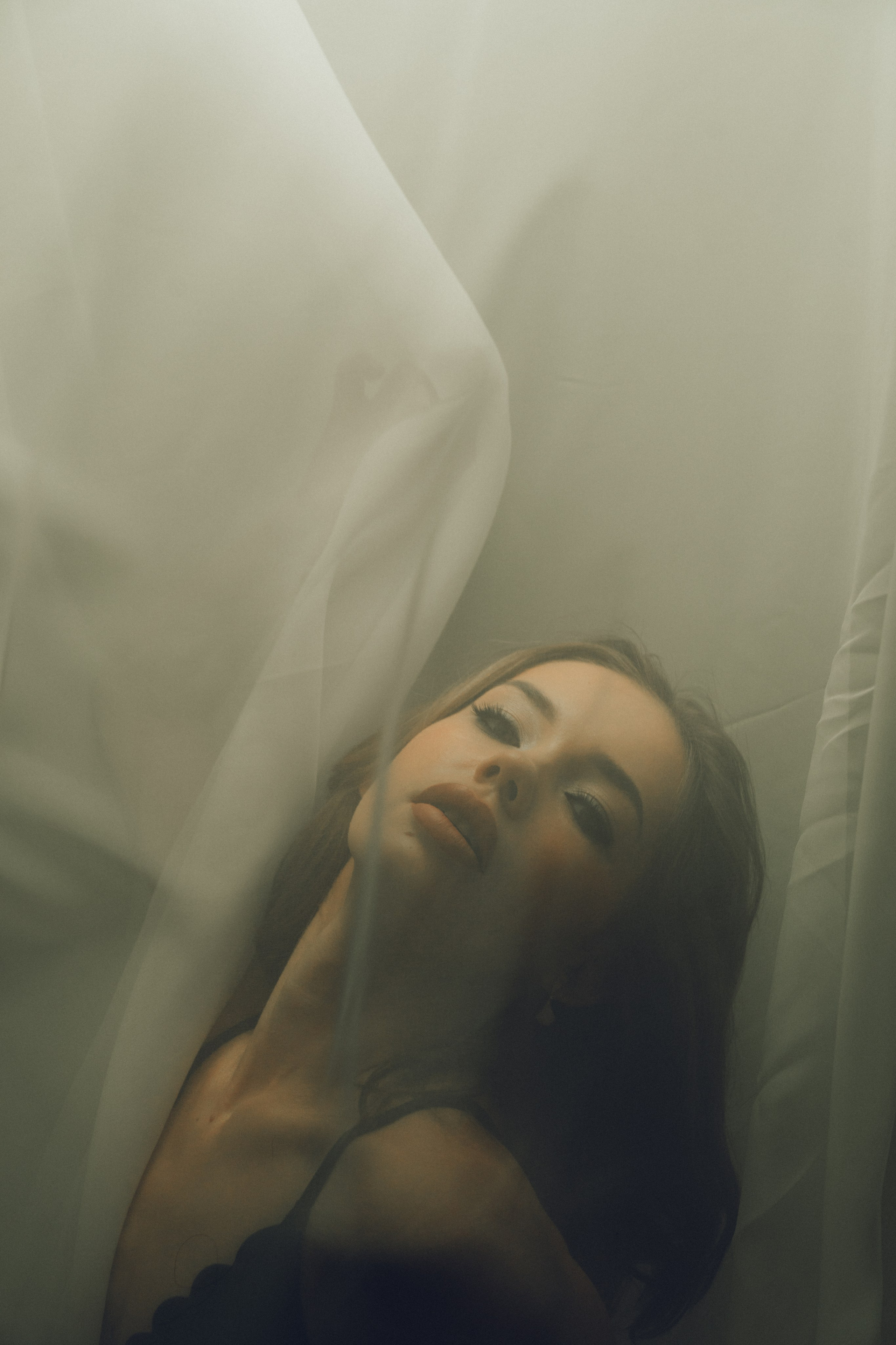 Anna. Photographe Suisse Tatiana Lyzhina