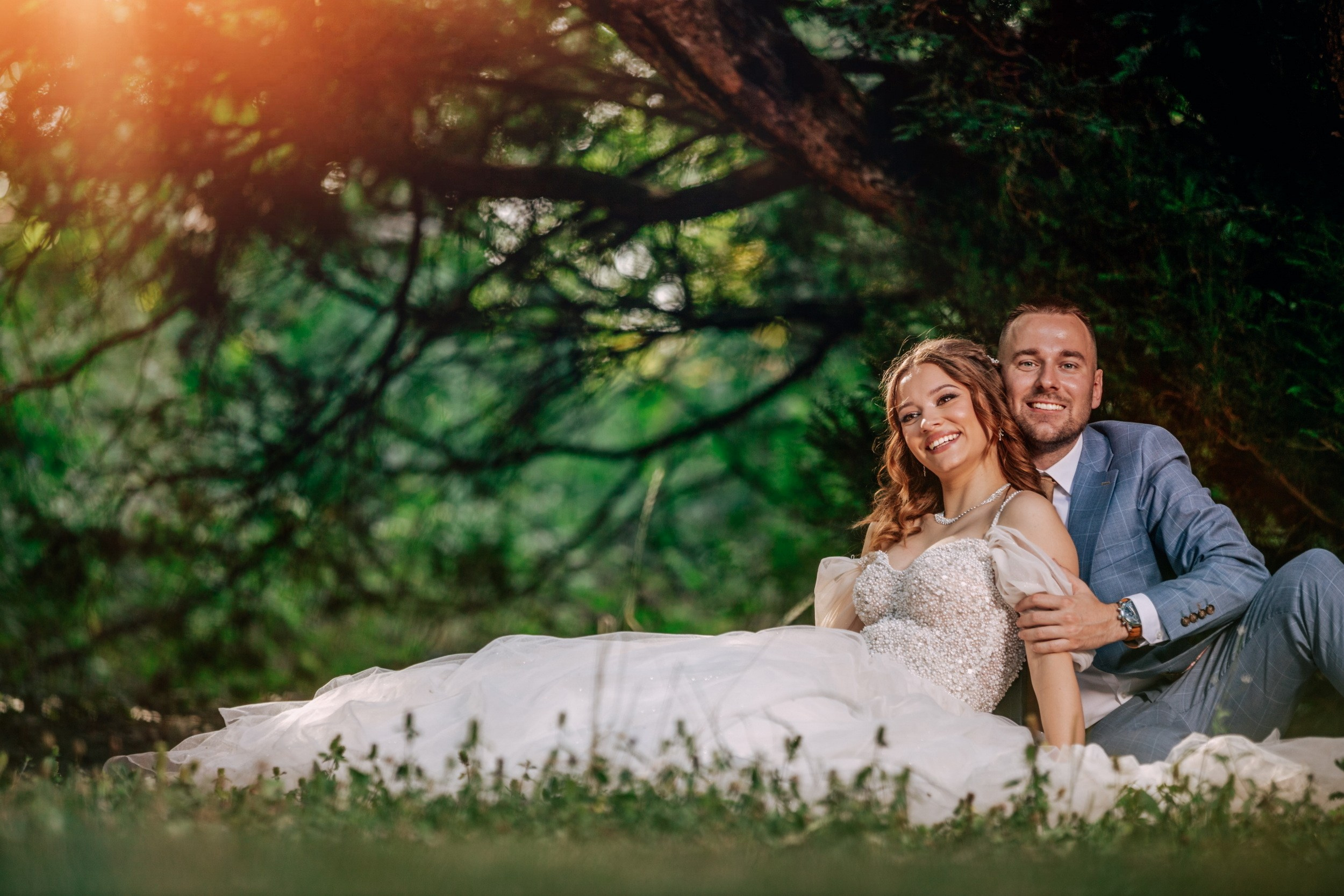Fotografi iz Backog Petrovca David i Andrea Stojanovic