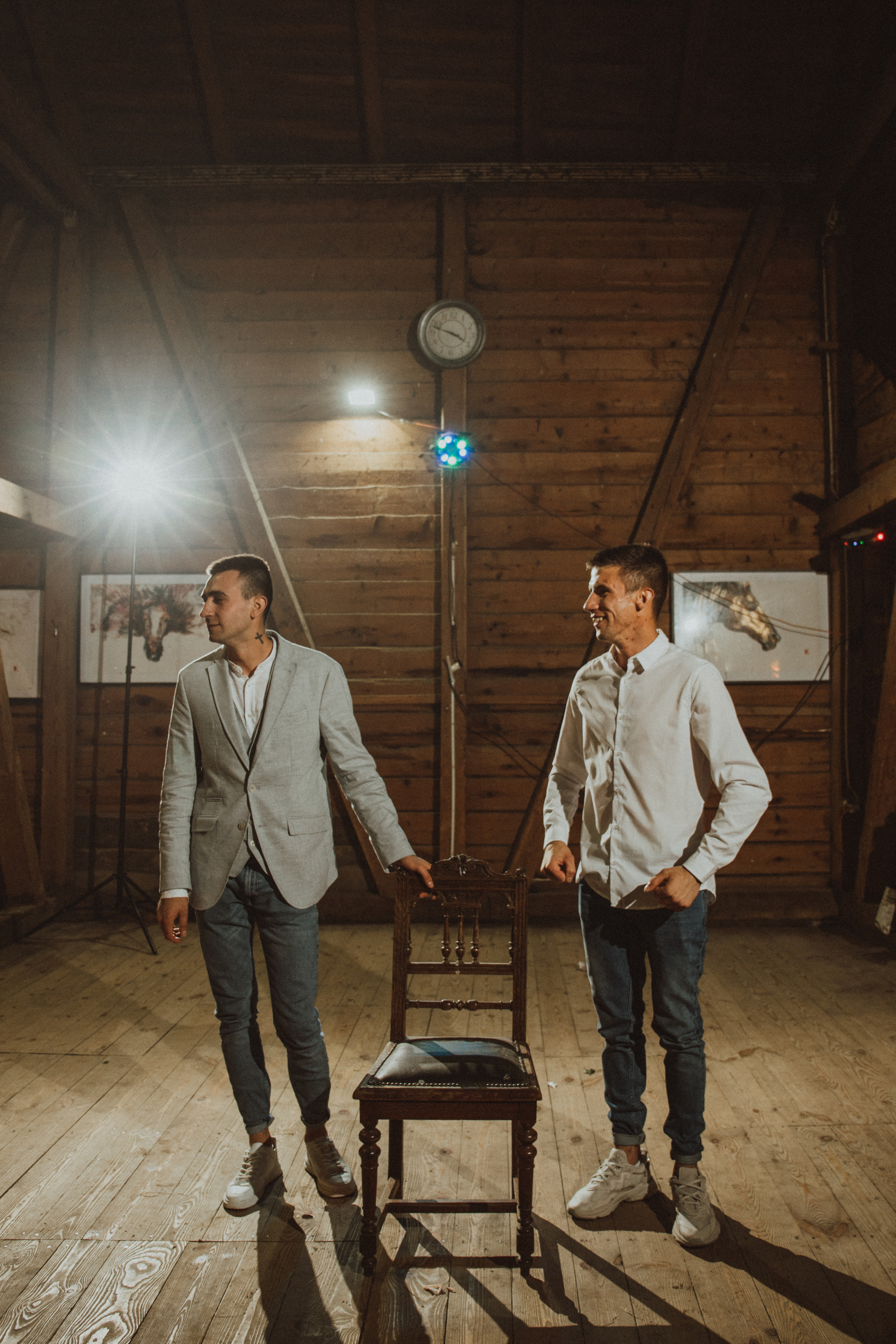 VLADISLAVA ALEKSANDR. Fotograf Mykhalchuk Inna Kraków