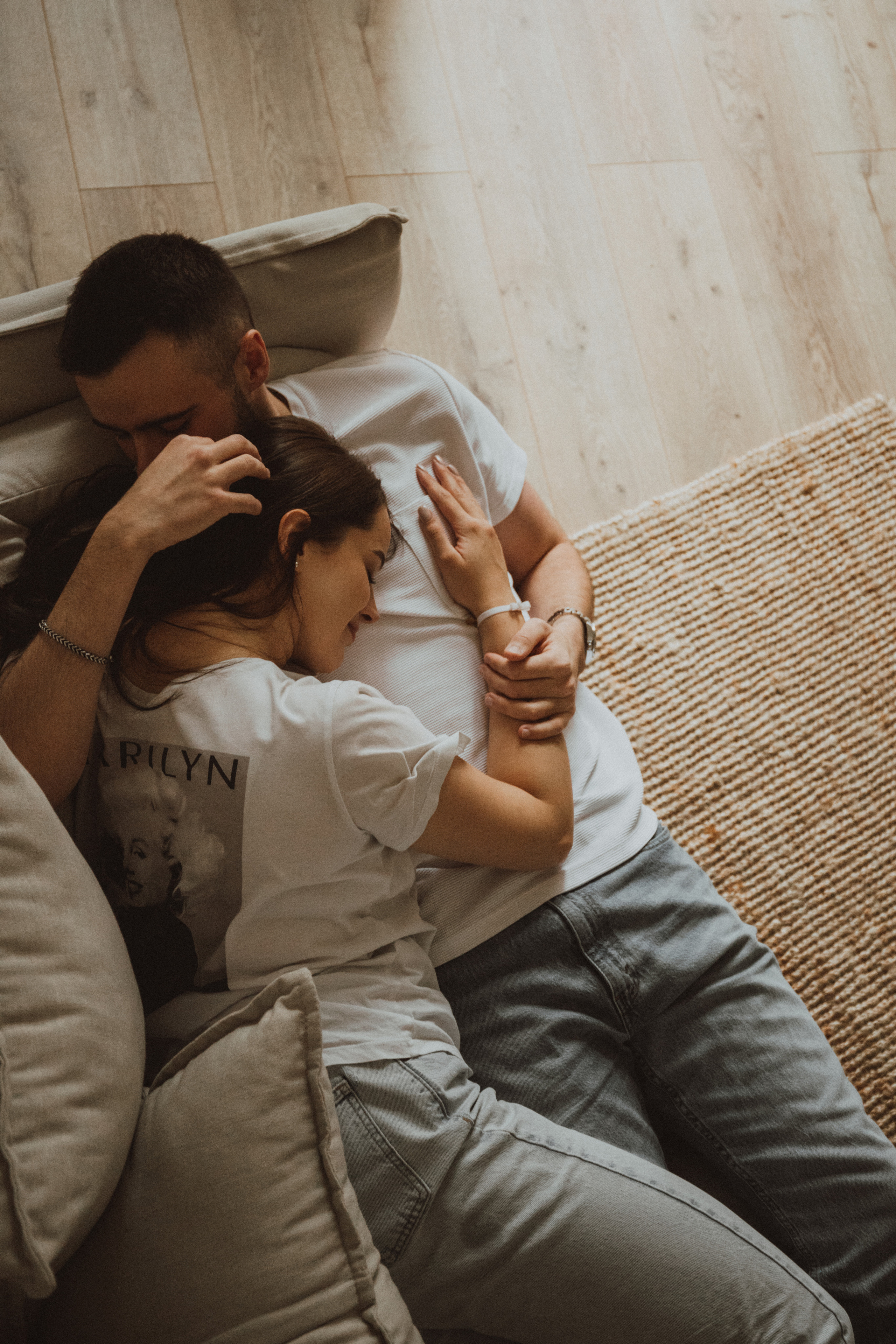 ANNA KUBA. Fotograf Mykhalchuk Inna Kraków