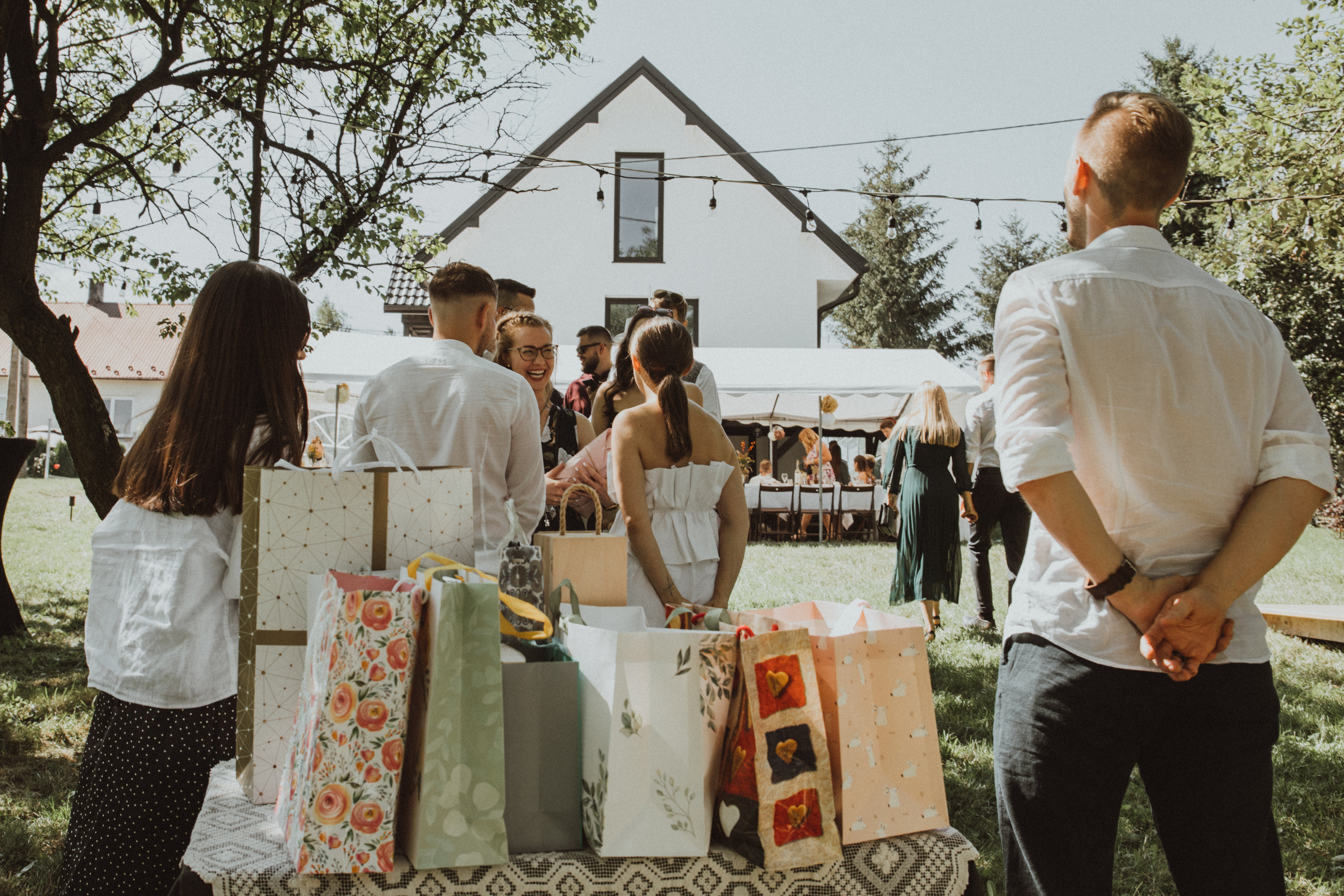 NATALIA MATEUSZ. Fotograf Mykhalchuk Inna Kraków