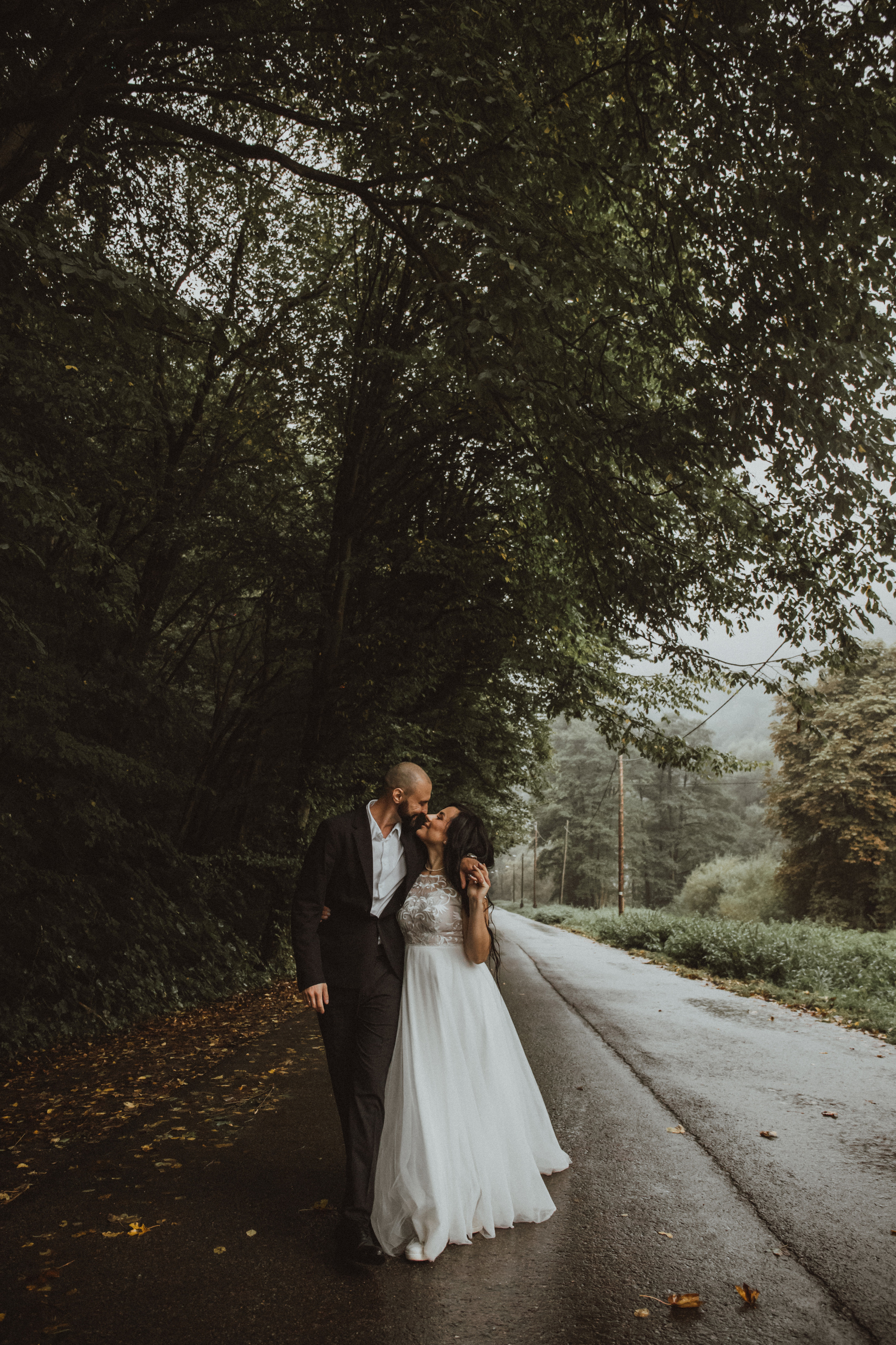 A ♡ O. Fotograf Mykhalchuk Inna Kraków