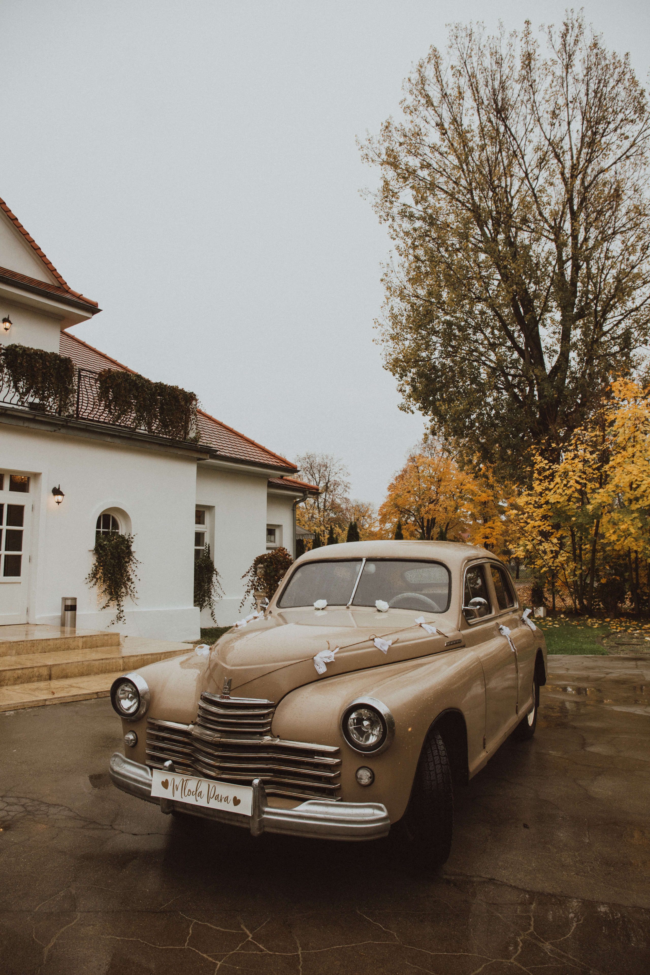 Fotograf Mykhalchuk Inna Kraków