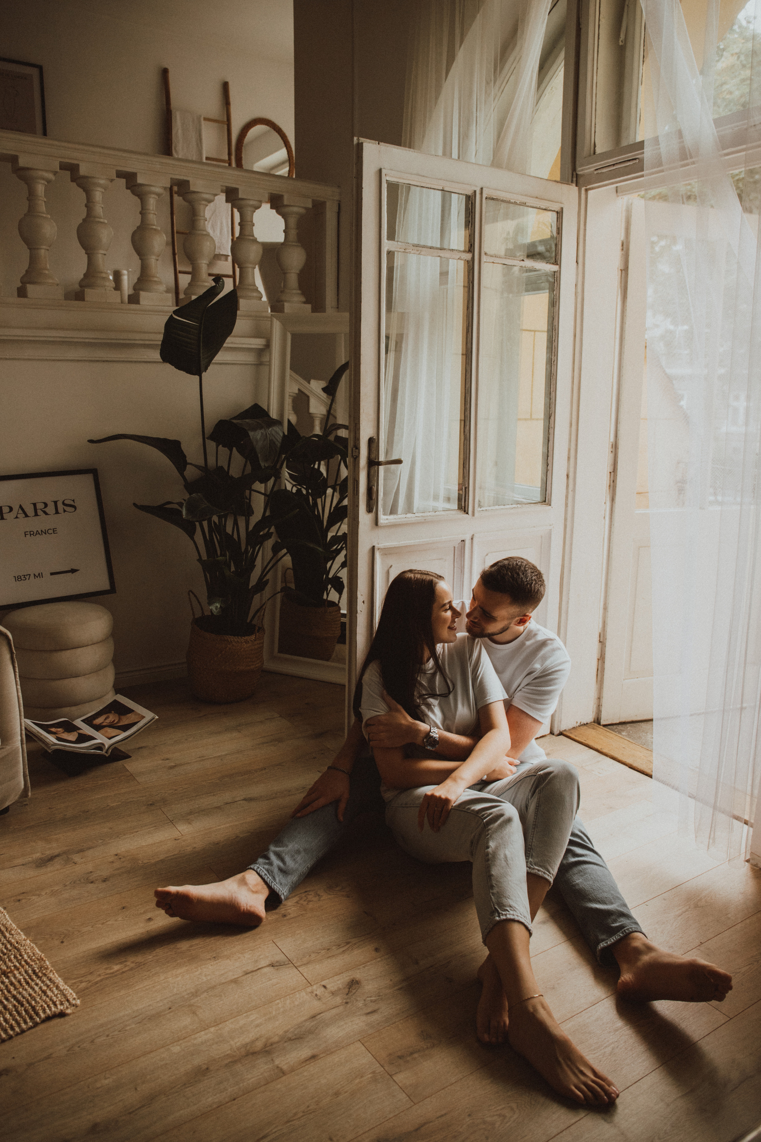 ANNA KUBA. Fotograf Mykhalchuk Inna Kraków