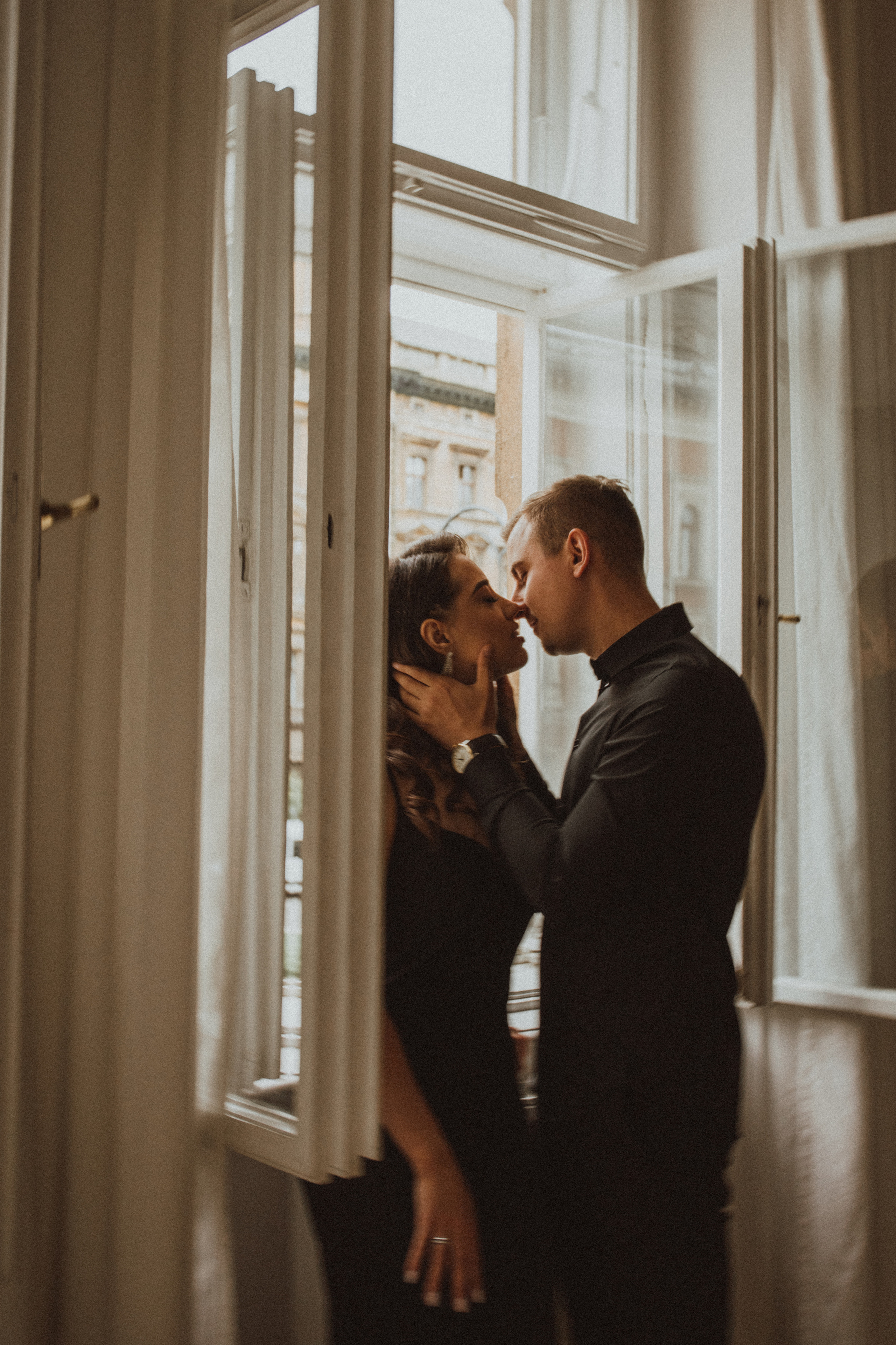 Fotograf Mykhalchuk Inna Kraków