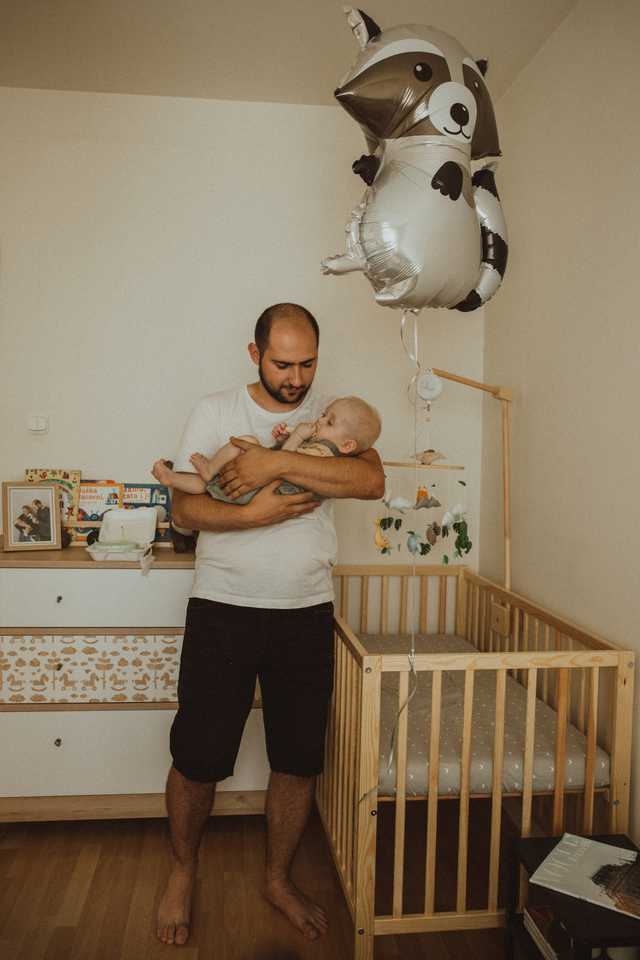 ALESIA DIMA MIRON. Fotograf Mykhalchuk Inna Kraków