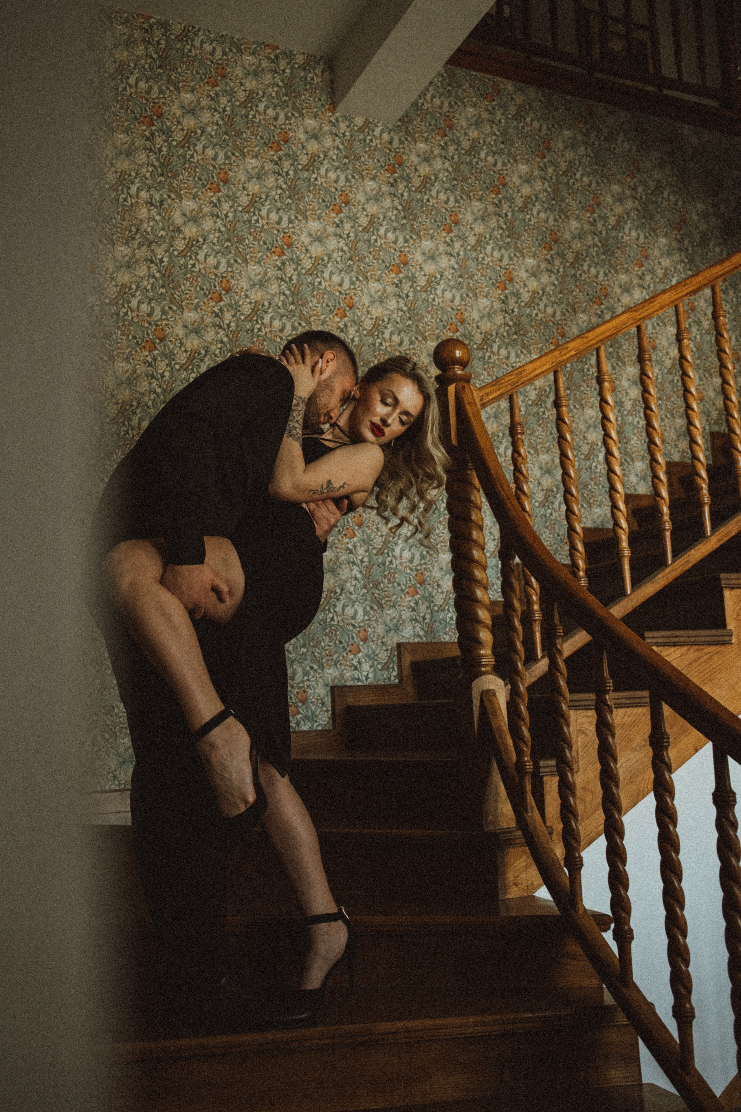 Fotograf Mykhalchuk Inna Kraków