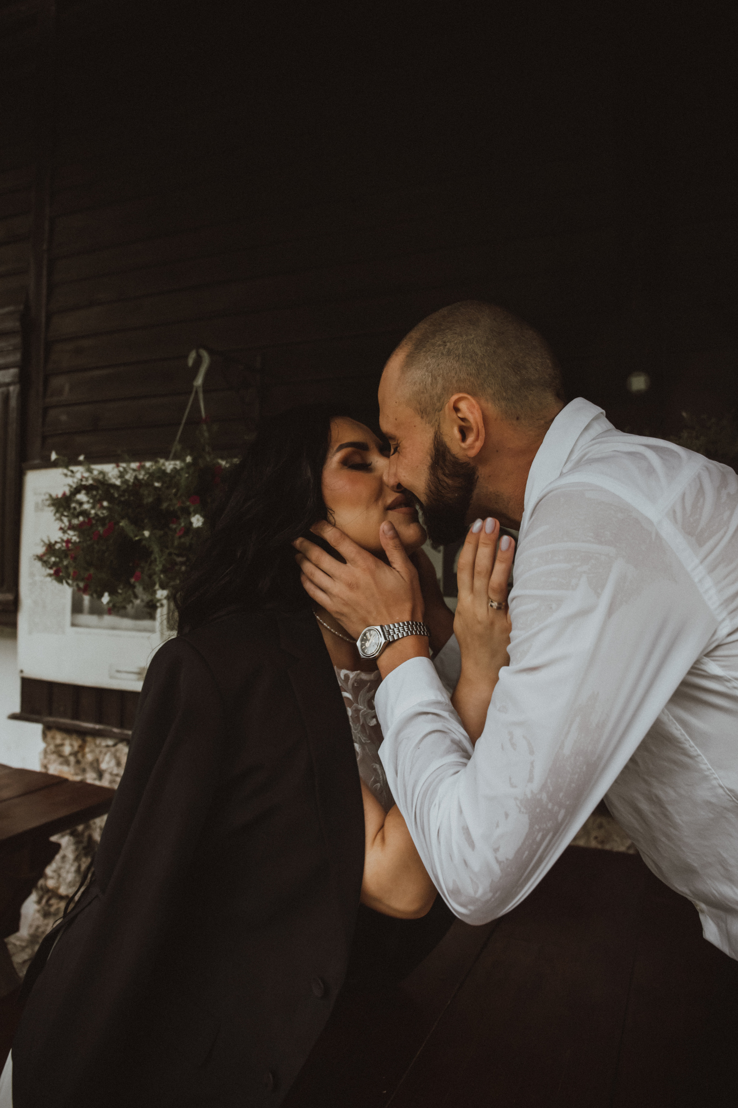 A ♡ O. Fotograf Mykhalchuk Inna Kraków