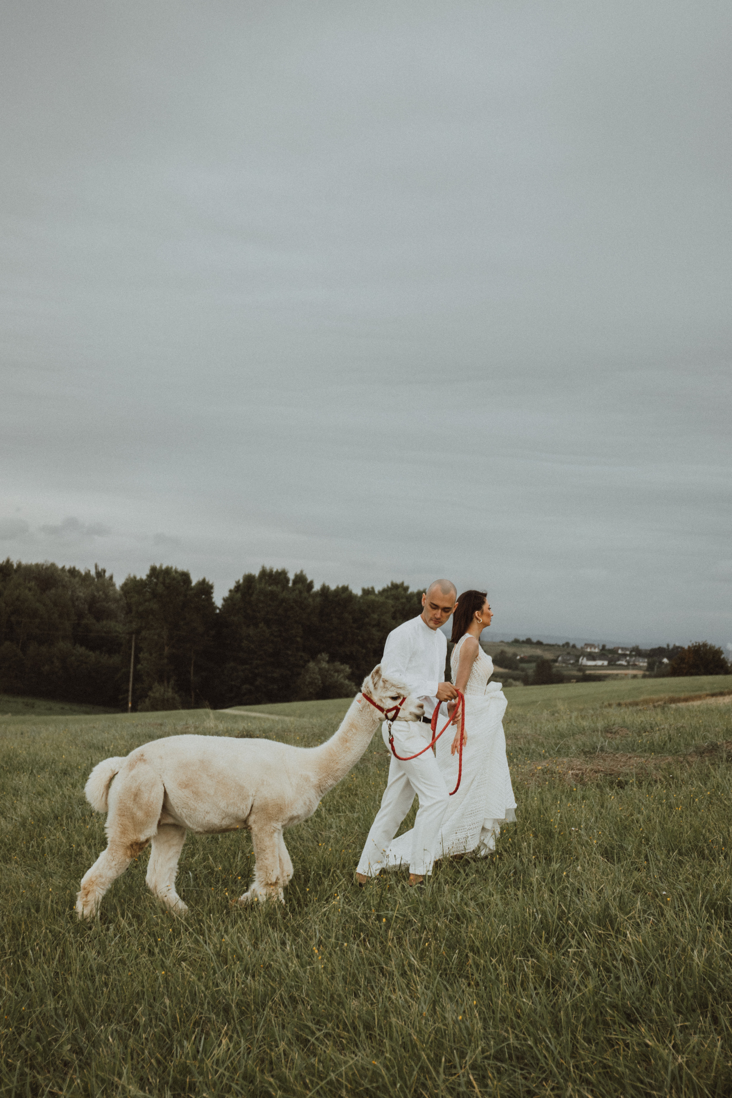 A ♡ O. Fotograf Mykhalchuk Inna Kraków