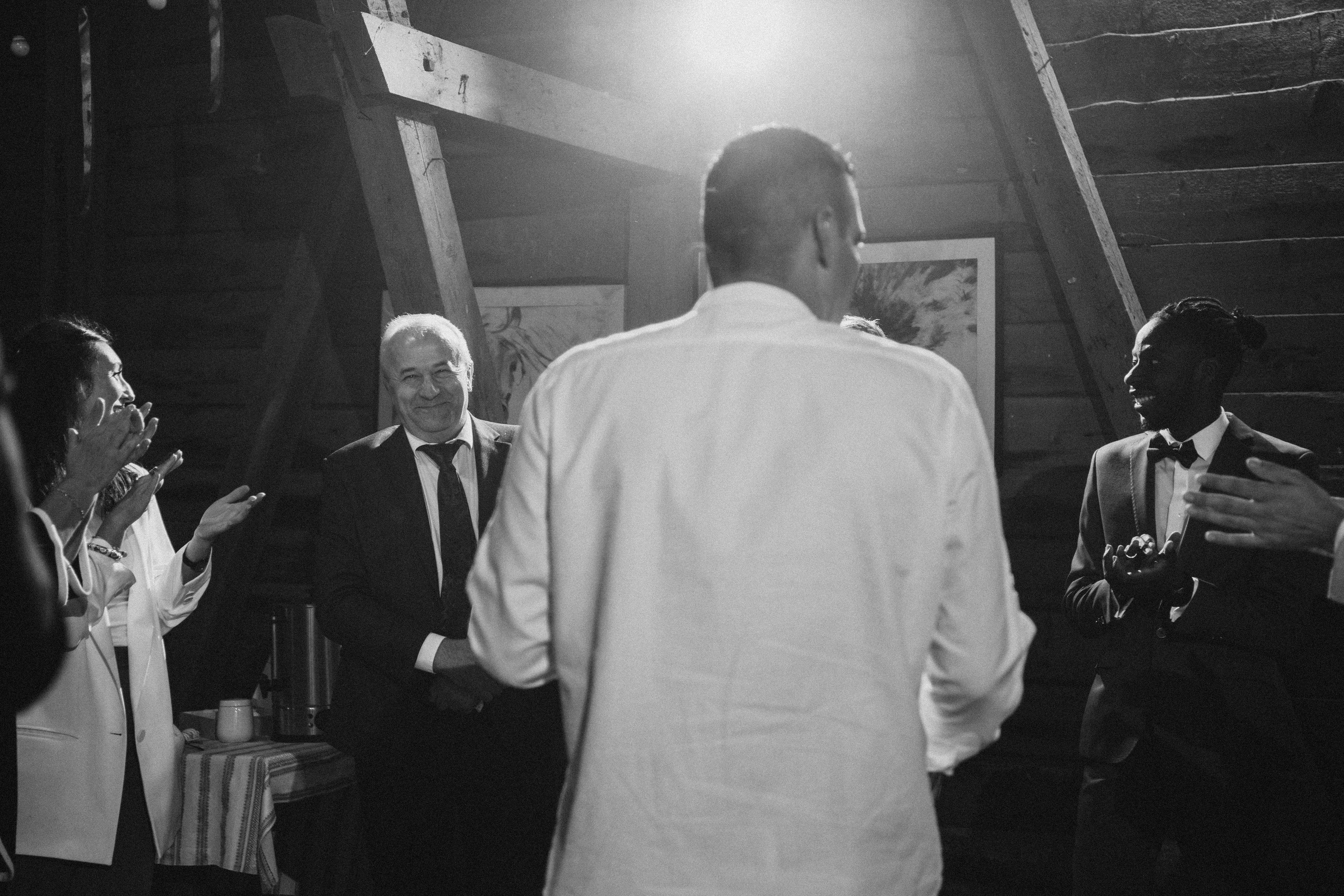 VLADISLAVA ALEKSANDR. Fotograf Mykhalchuk Inna Kraków