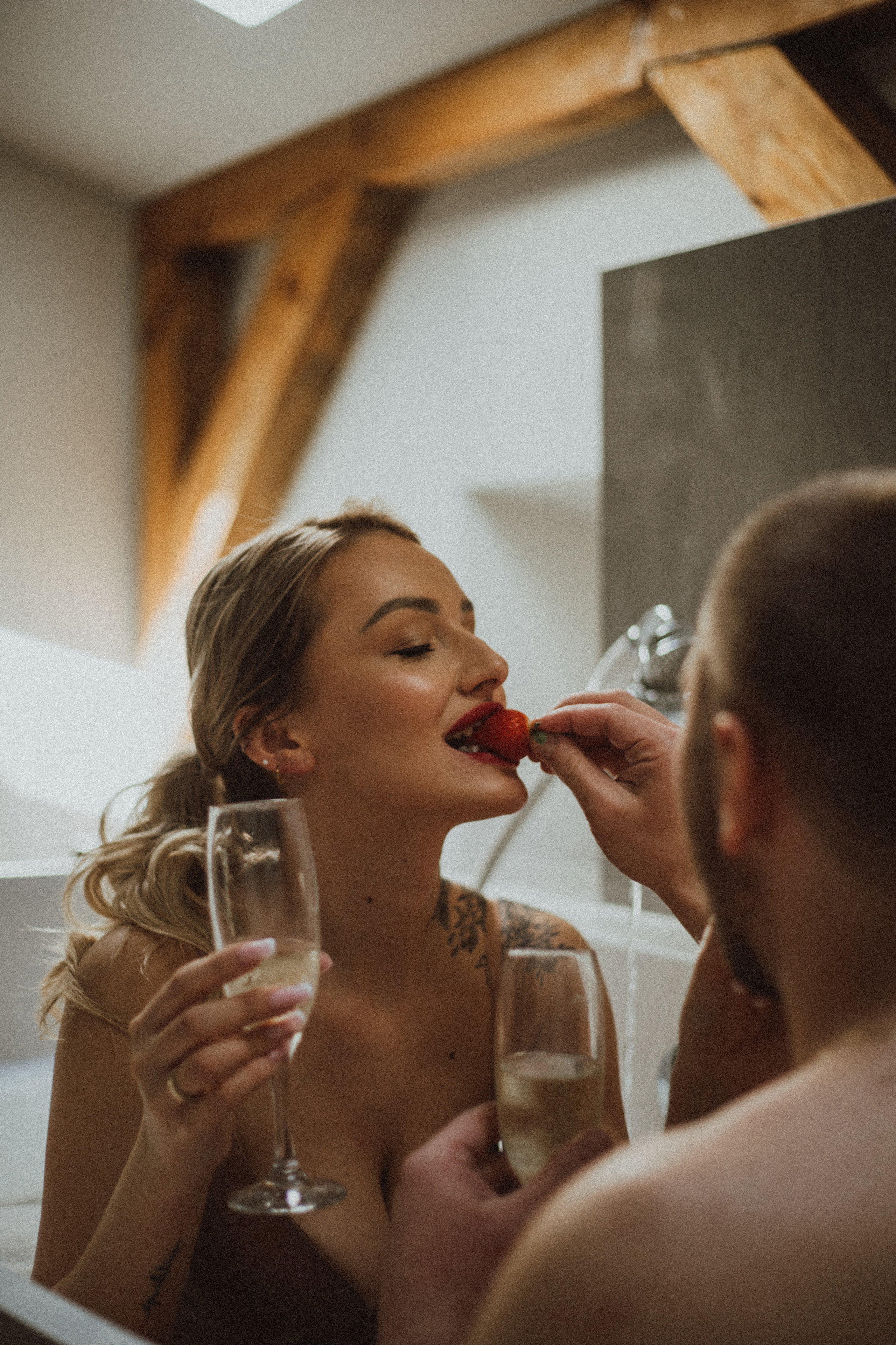 Fotograf Mykhalchuk Inna Kraków