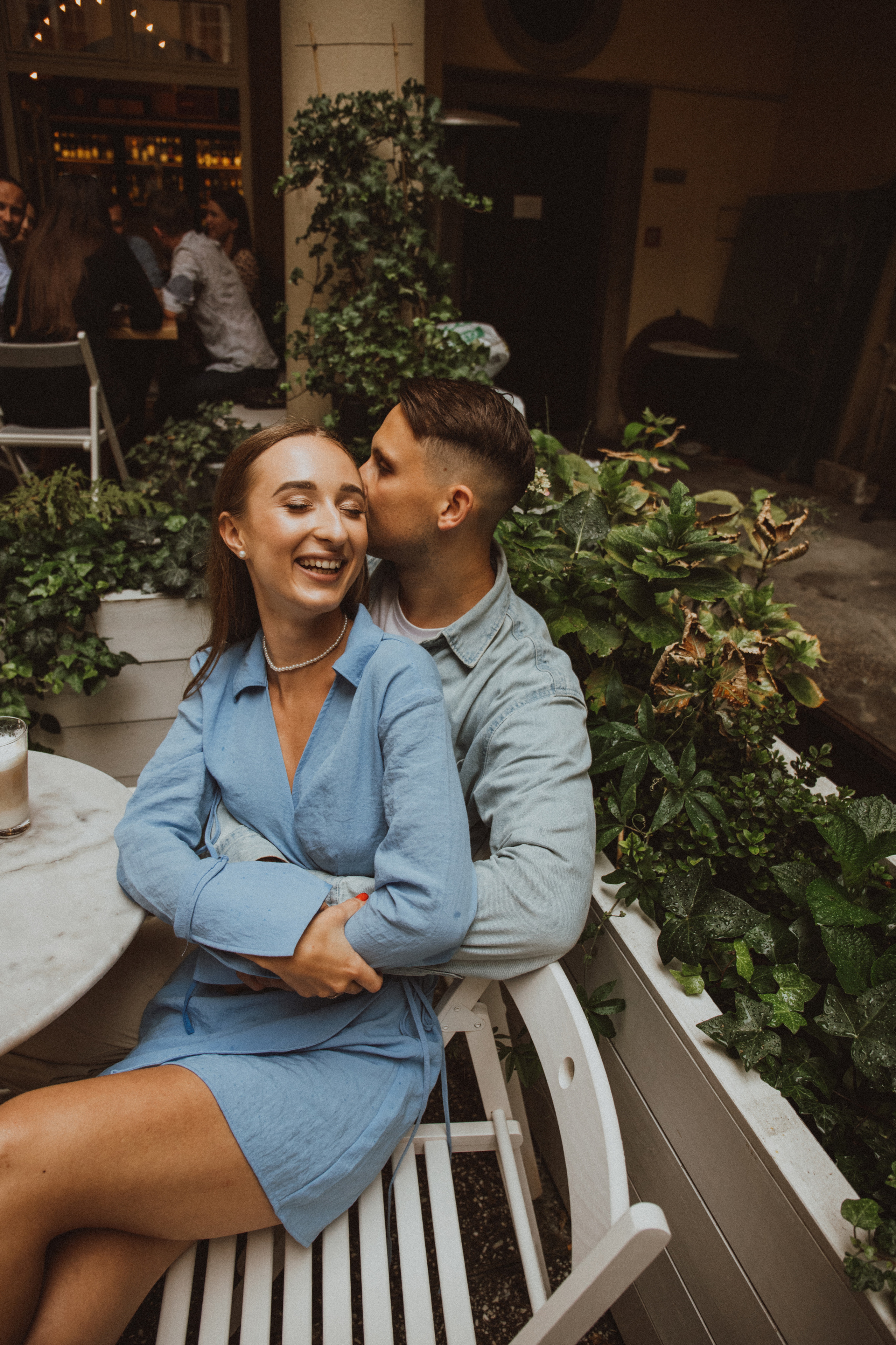 ANNA ALEKSANDER. Fotograf Mykhalchuk Inna Kraków