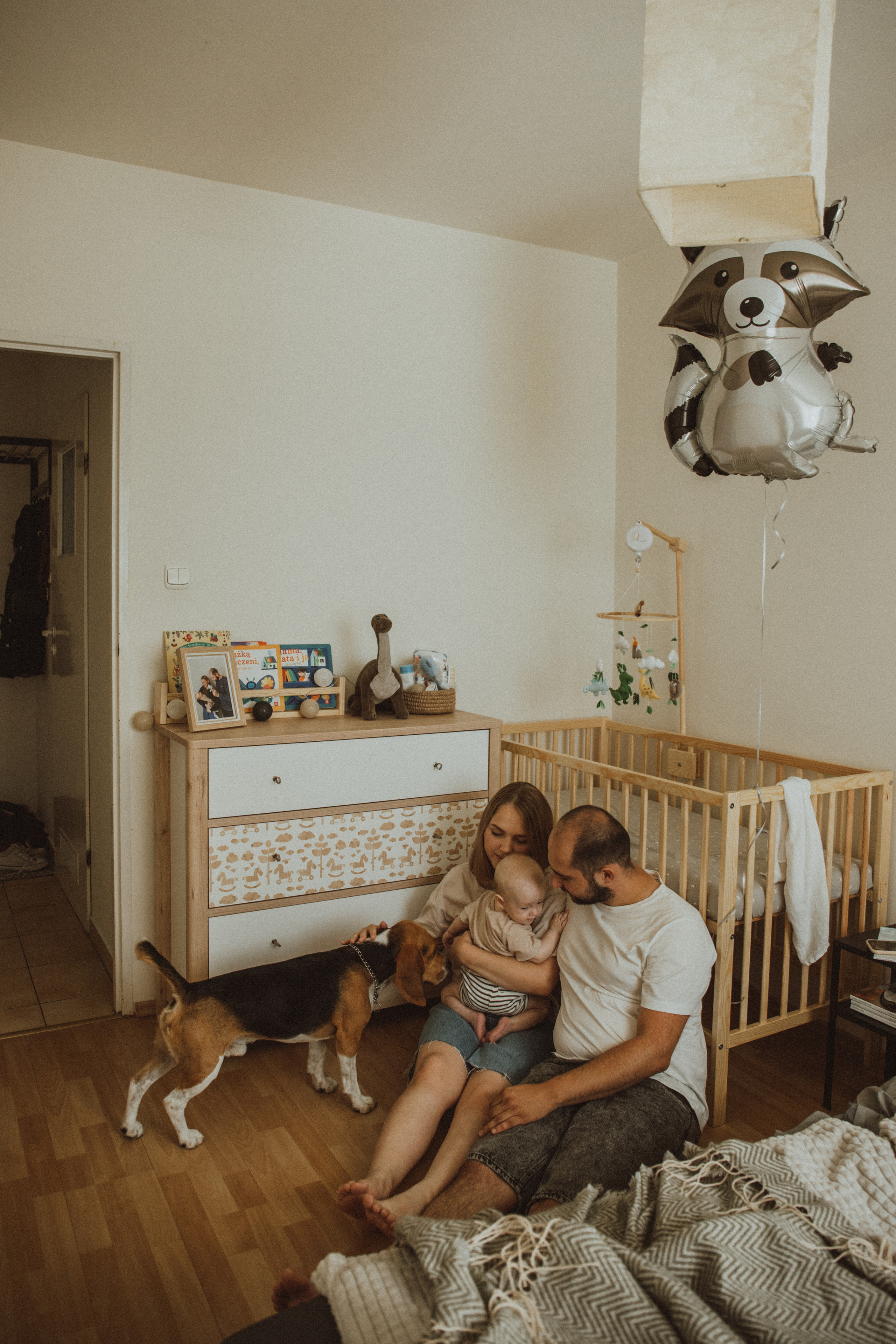 ALESIA DIMA MIRON. Fotograf Mykhalchuk Inna Kraków