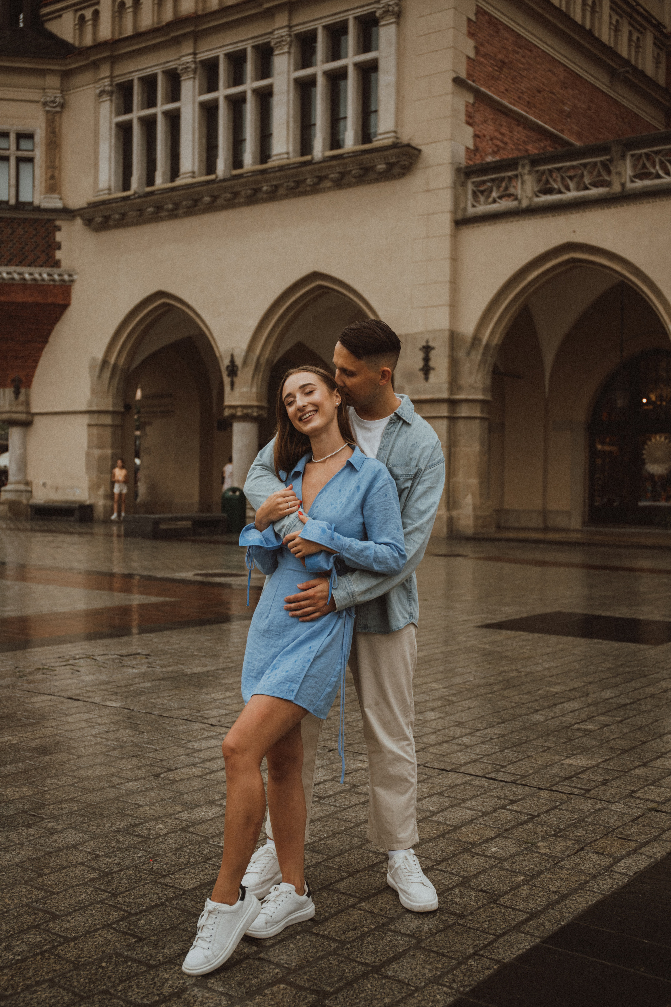 ANNA ALEKSANDER. Fotograf Mykhalchuk Inna Kraków