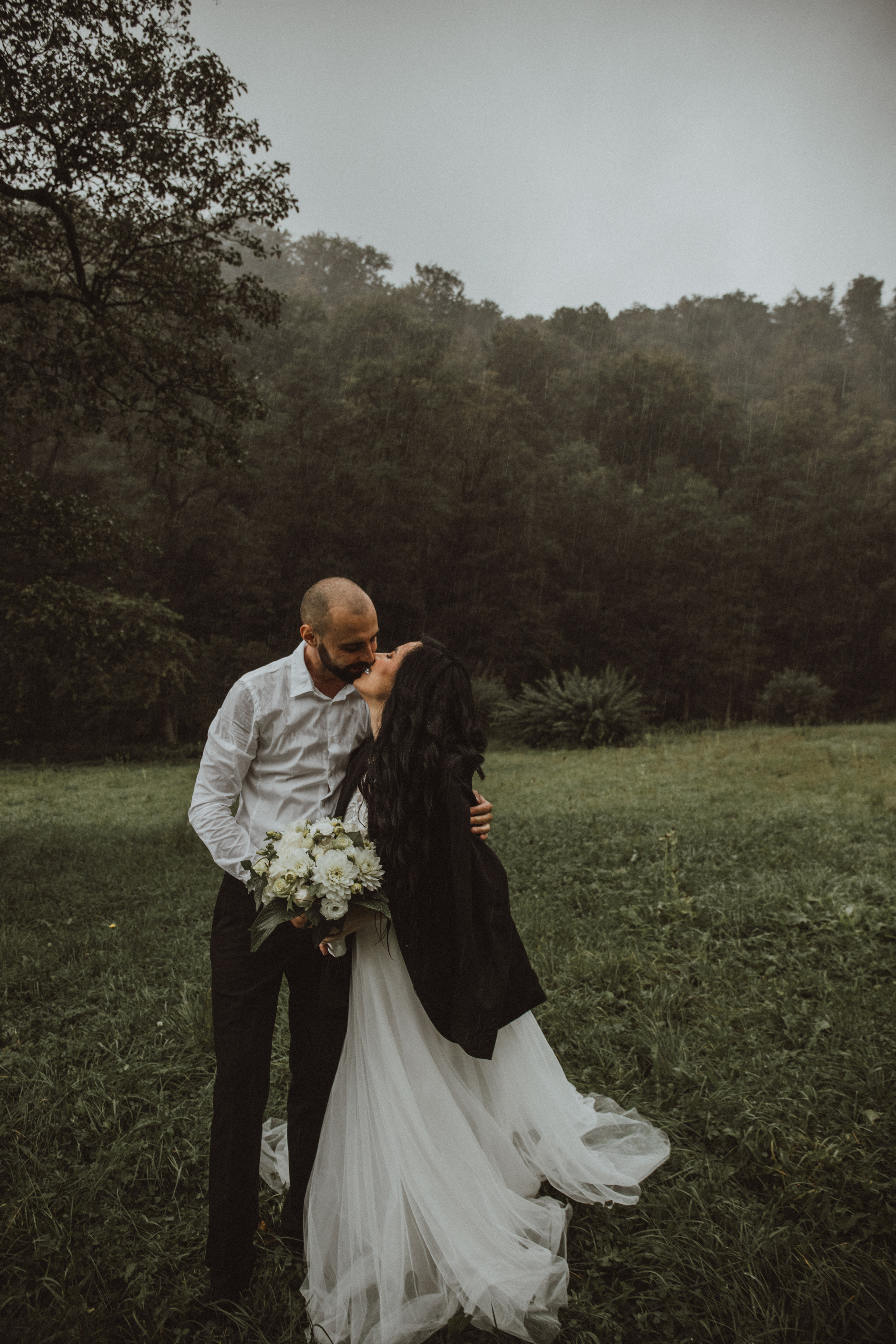 A ♡ O. Fotograf Mykhalchuk Inna Kraków