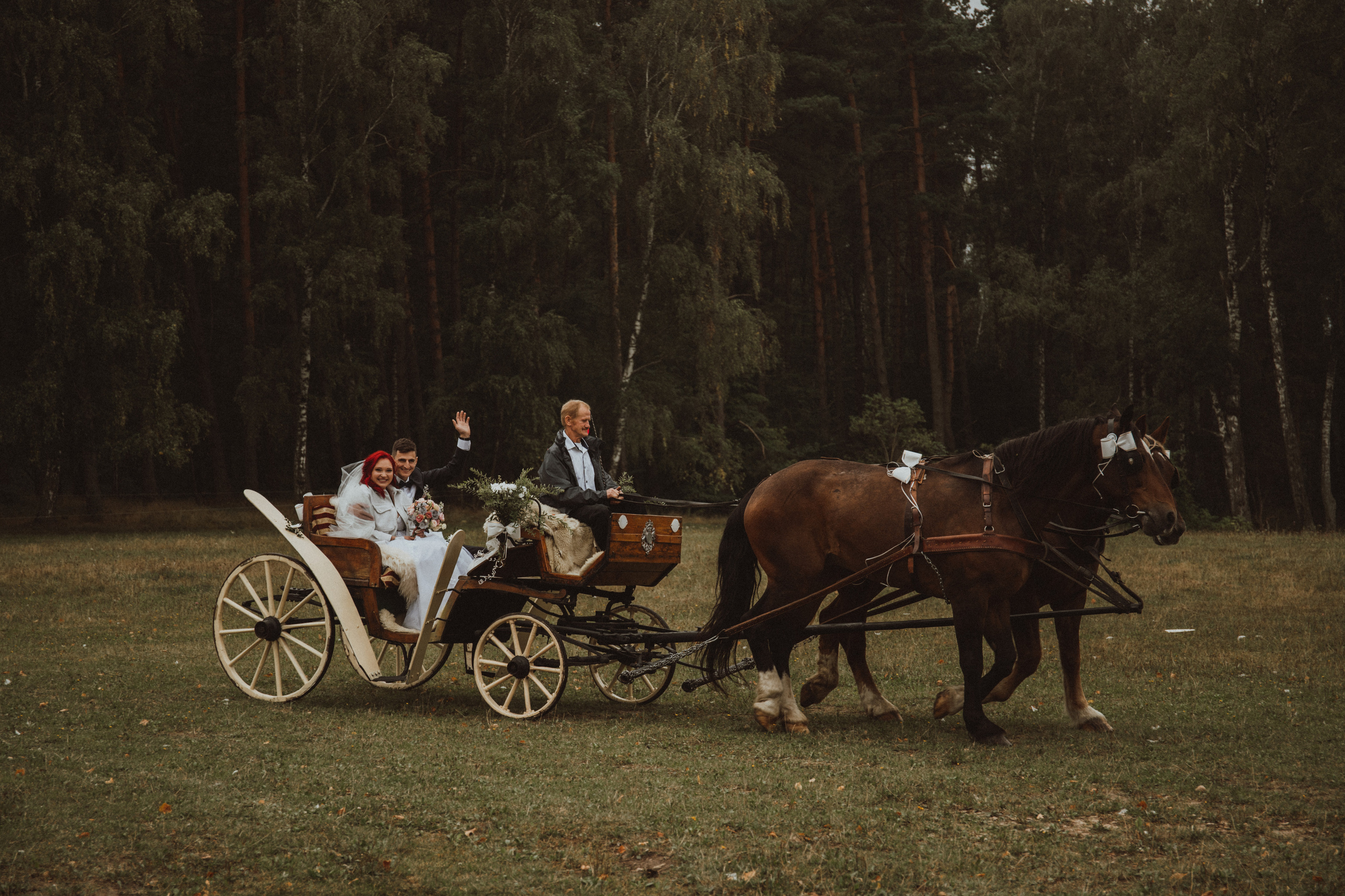 VLADISLAVA ALEKSANDR. Fotograf Mykhalchuk Inna Kraków