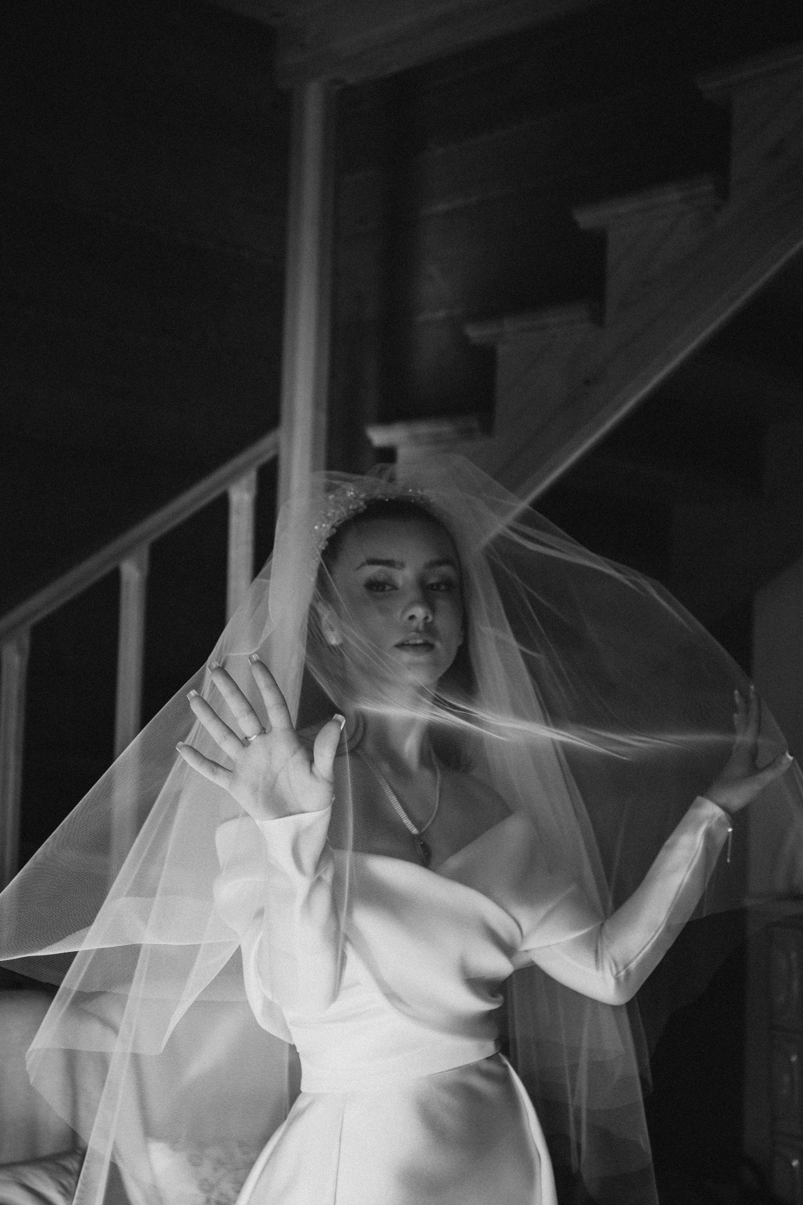 Fotograf Mykhalchuk Inna Kraków