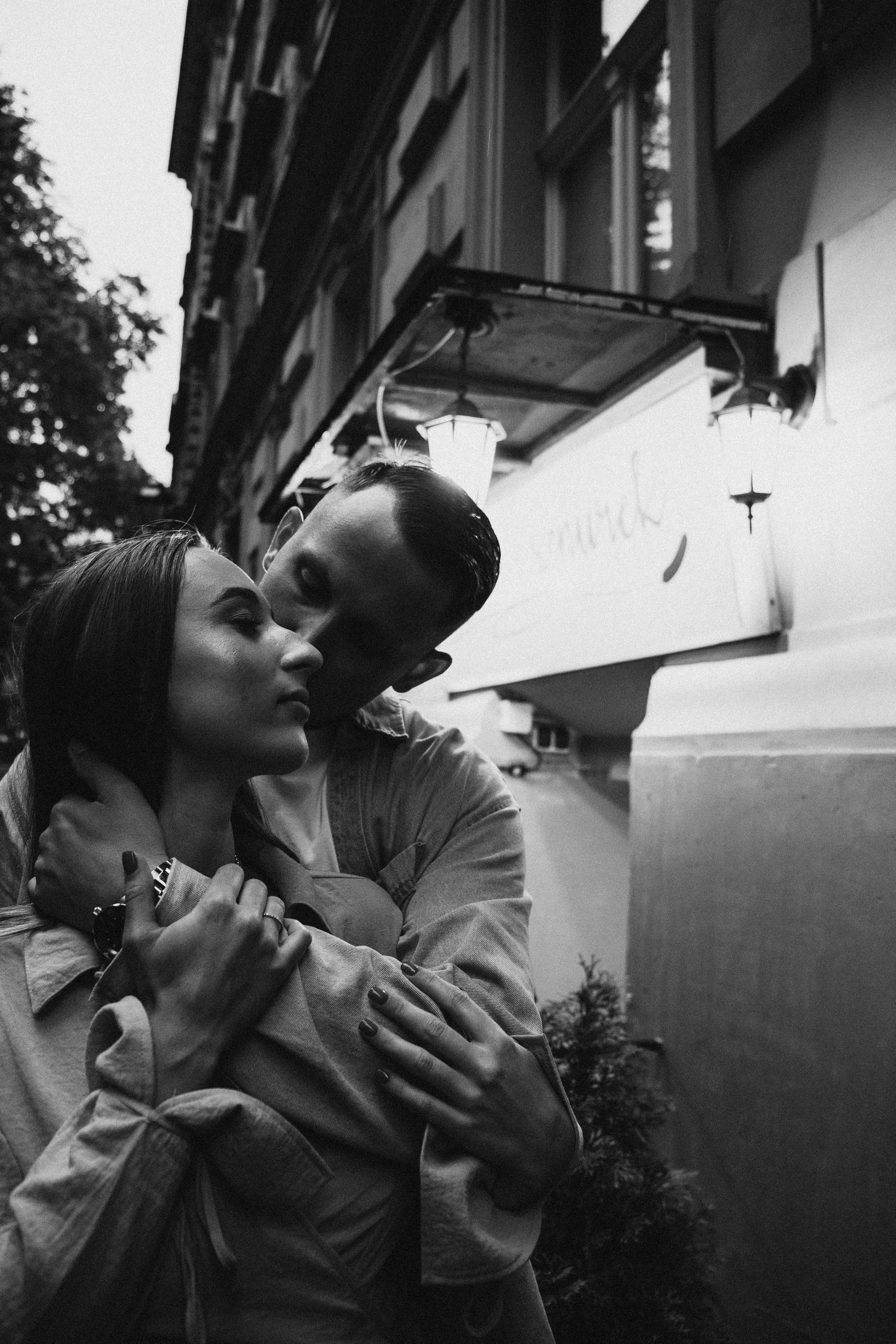 ANNA ALEKSANDER. Fotograf Mykhalchuk Inna Kraków