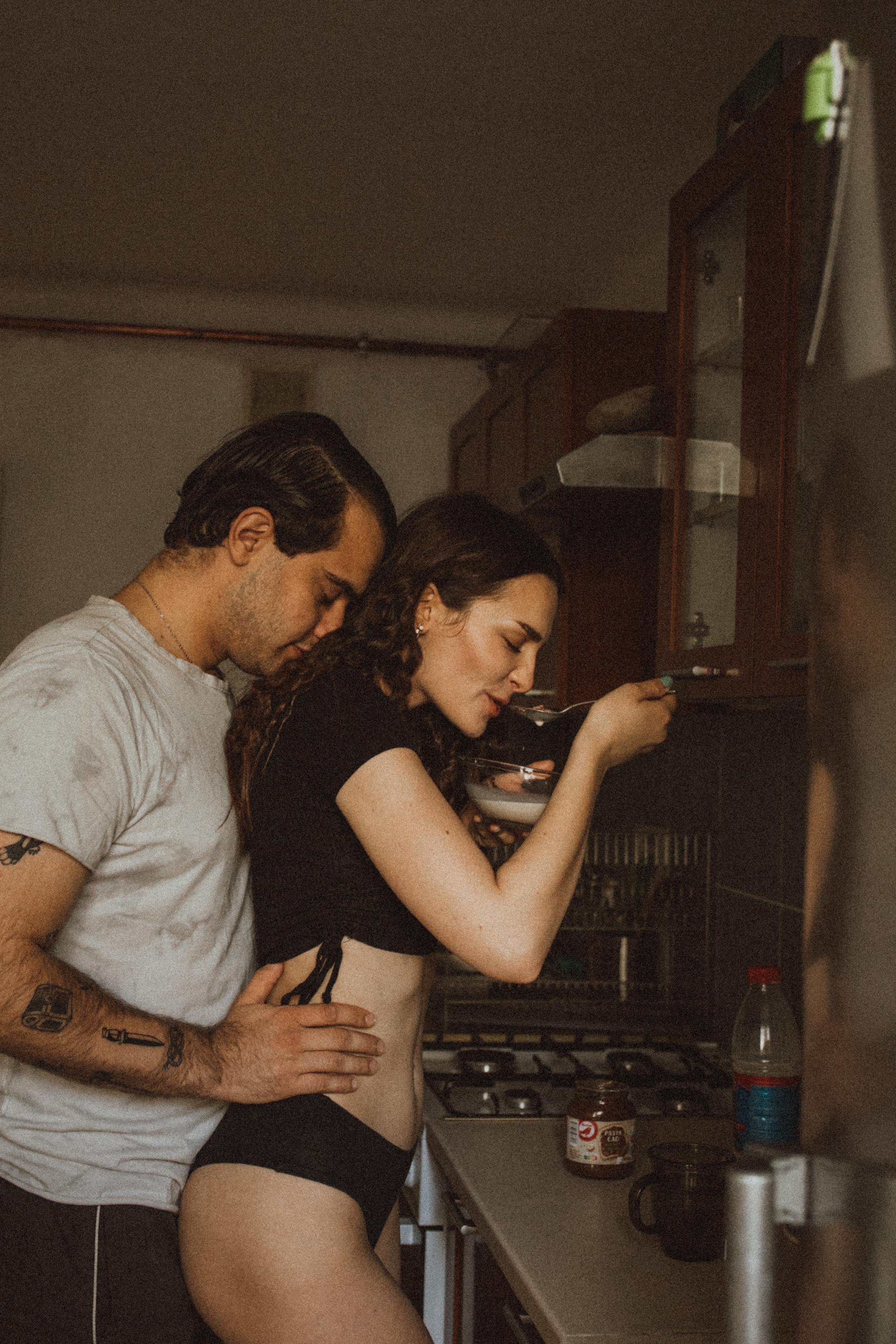 Fotograf Mykhalchuk Inna Kraków