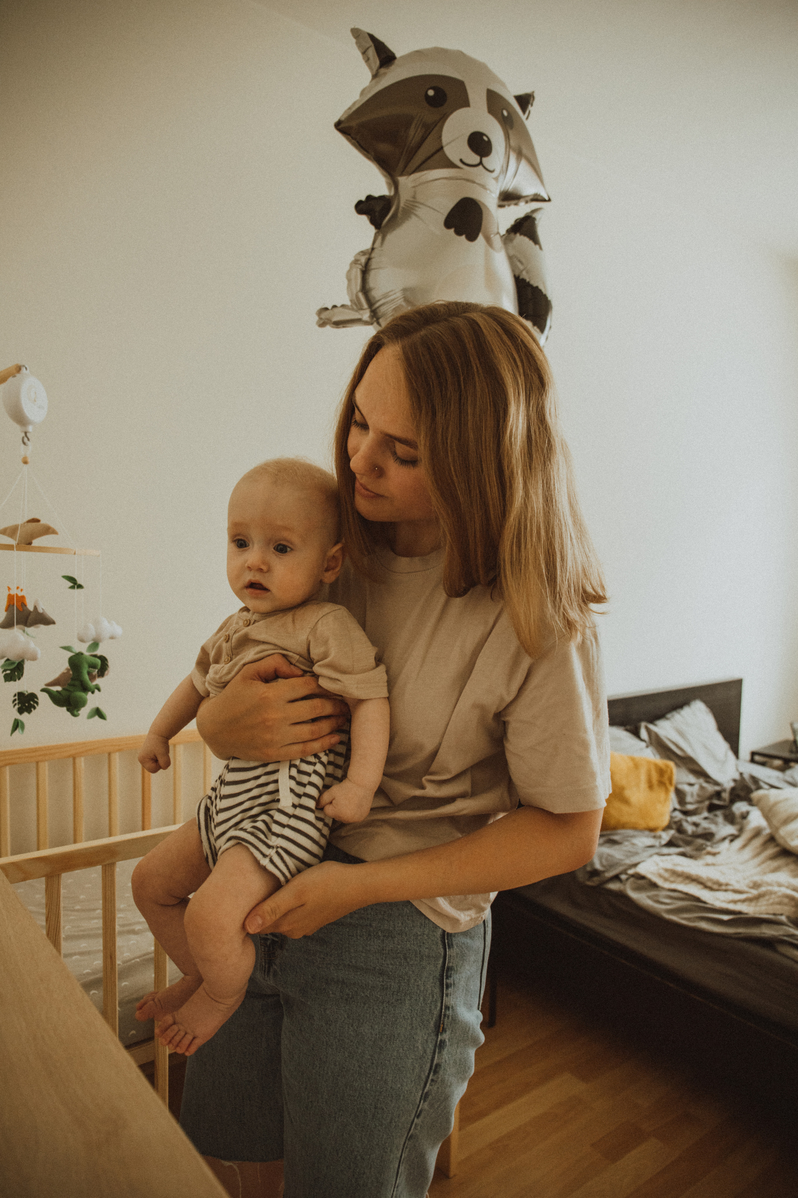 ALESIA DIMA MIRON. Fotograf Mykhalchuk Inna Kraków